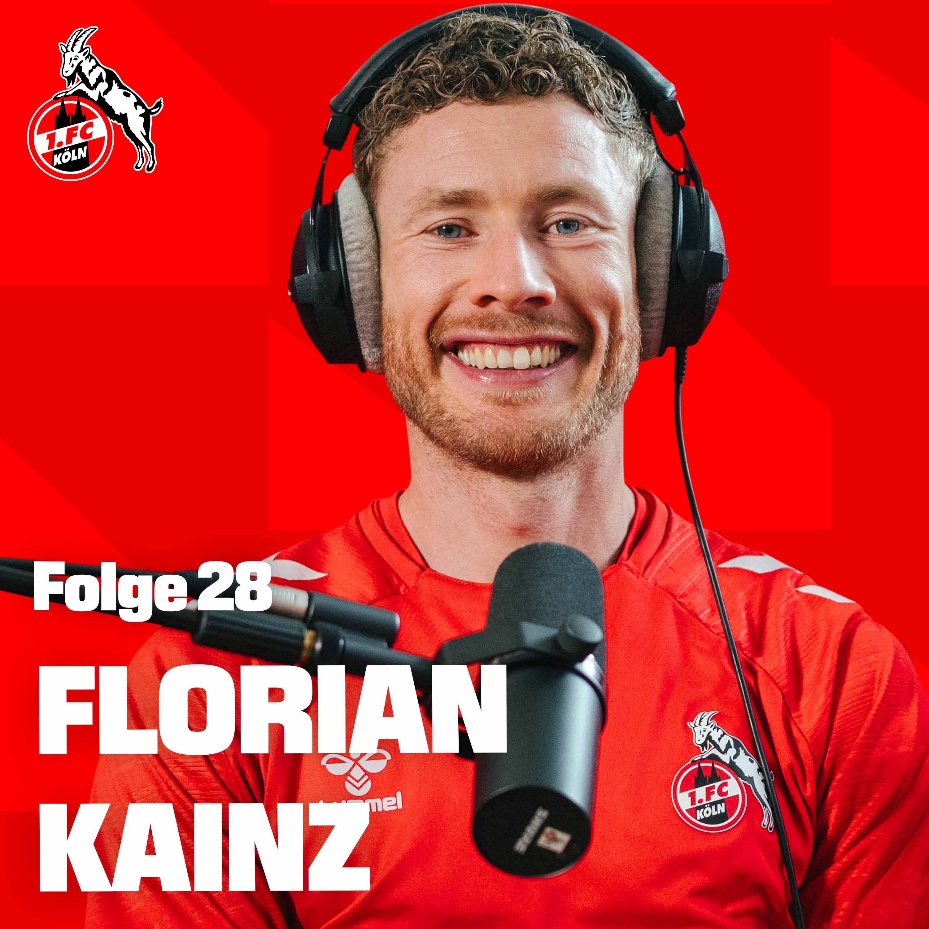 Florian Kainz - „Kabine ist ein ganz wichtiger Faktor“