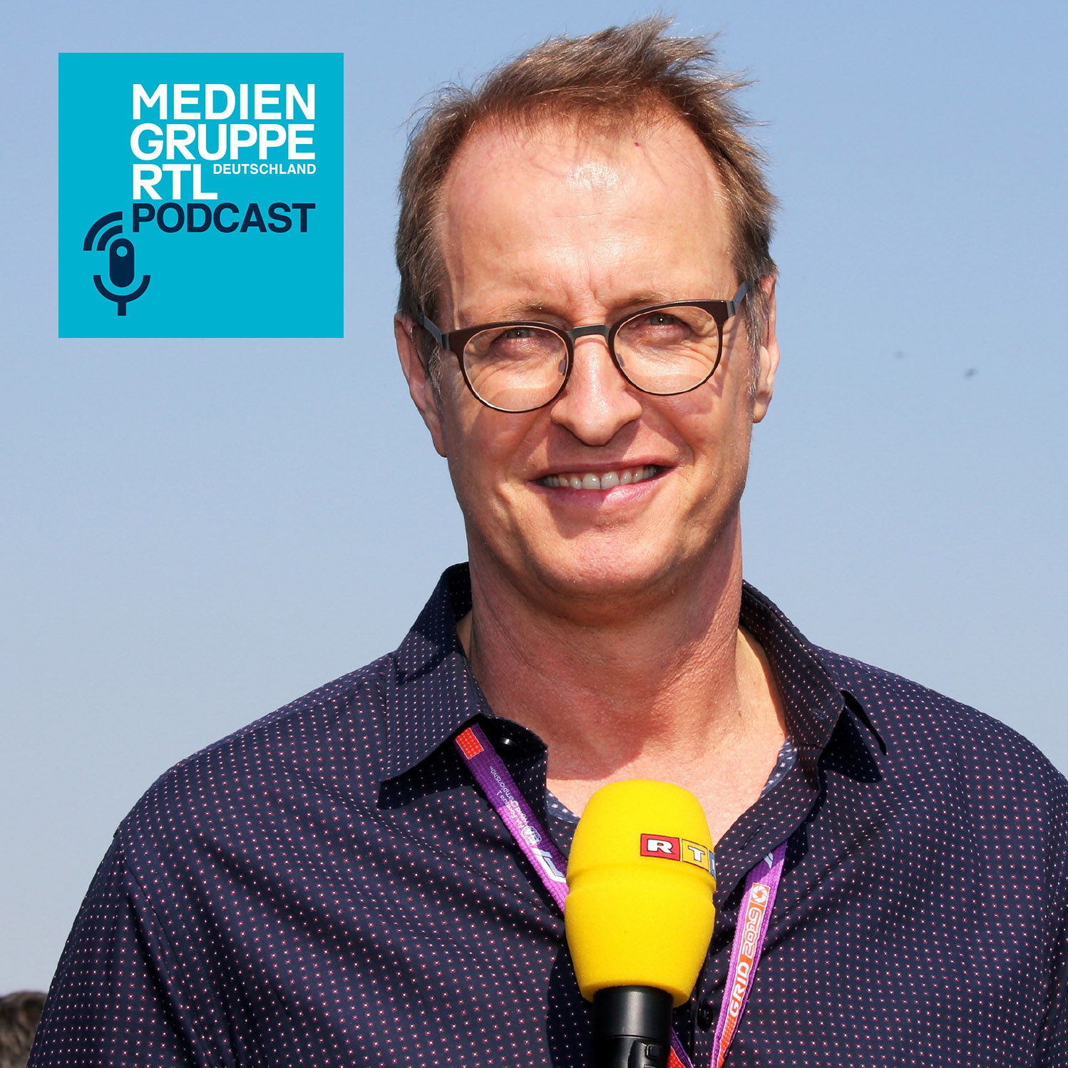 Florian König, RTL-Sportmoderator