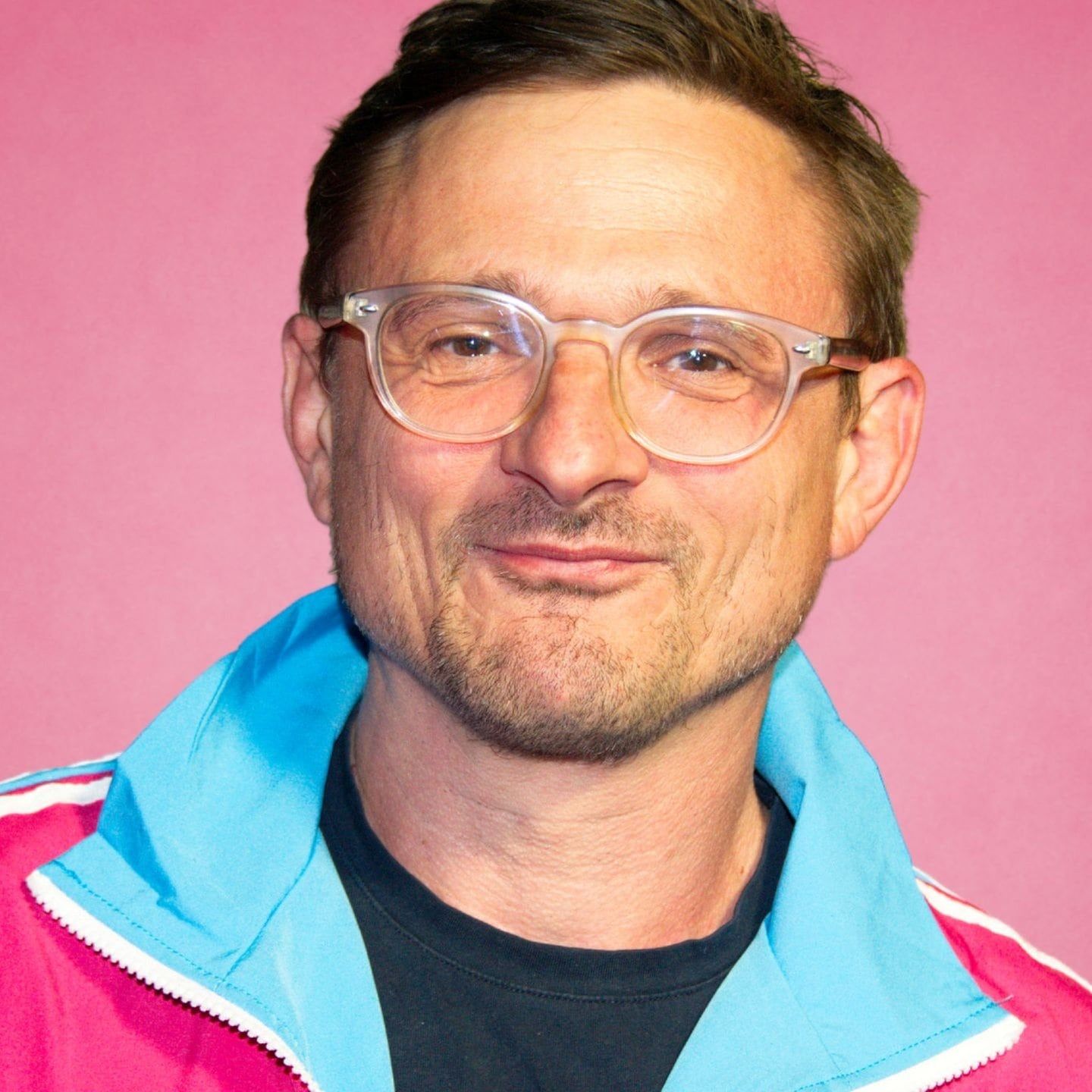 Florian Lukas: „Ich habe einen Widerspruchsgeist in mir, der mir selber auf die Nerven geht.“