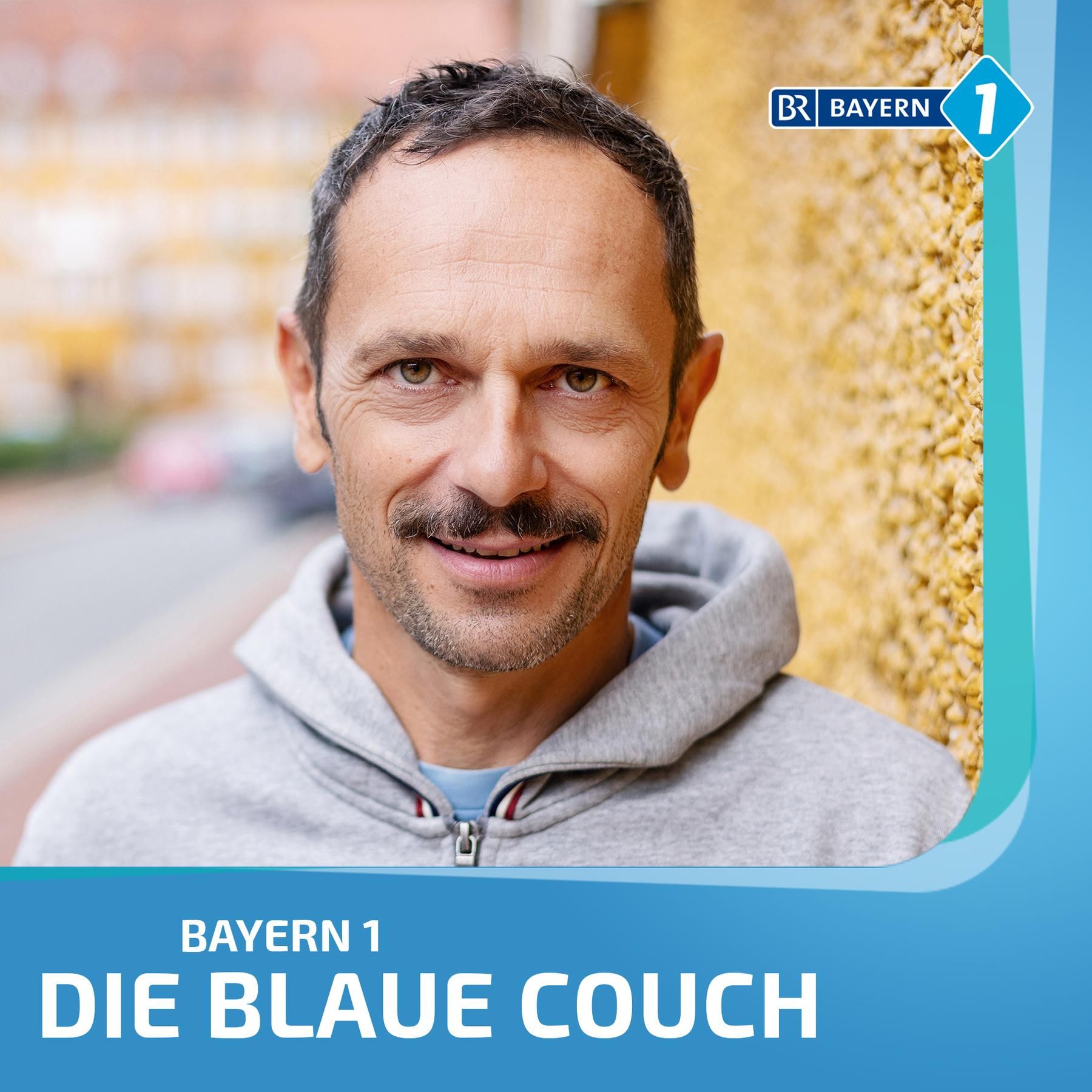 Florian Schönhofer, Gastronom, "Ich finde wichtig, dass man ein offenes Ohr hat!"