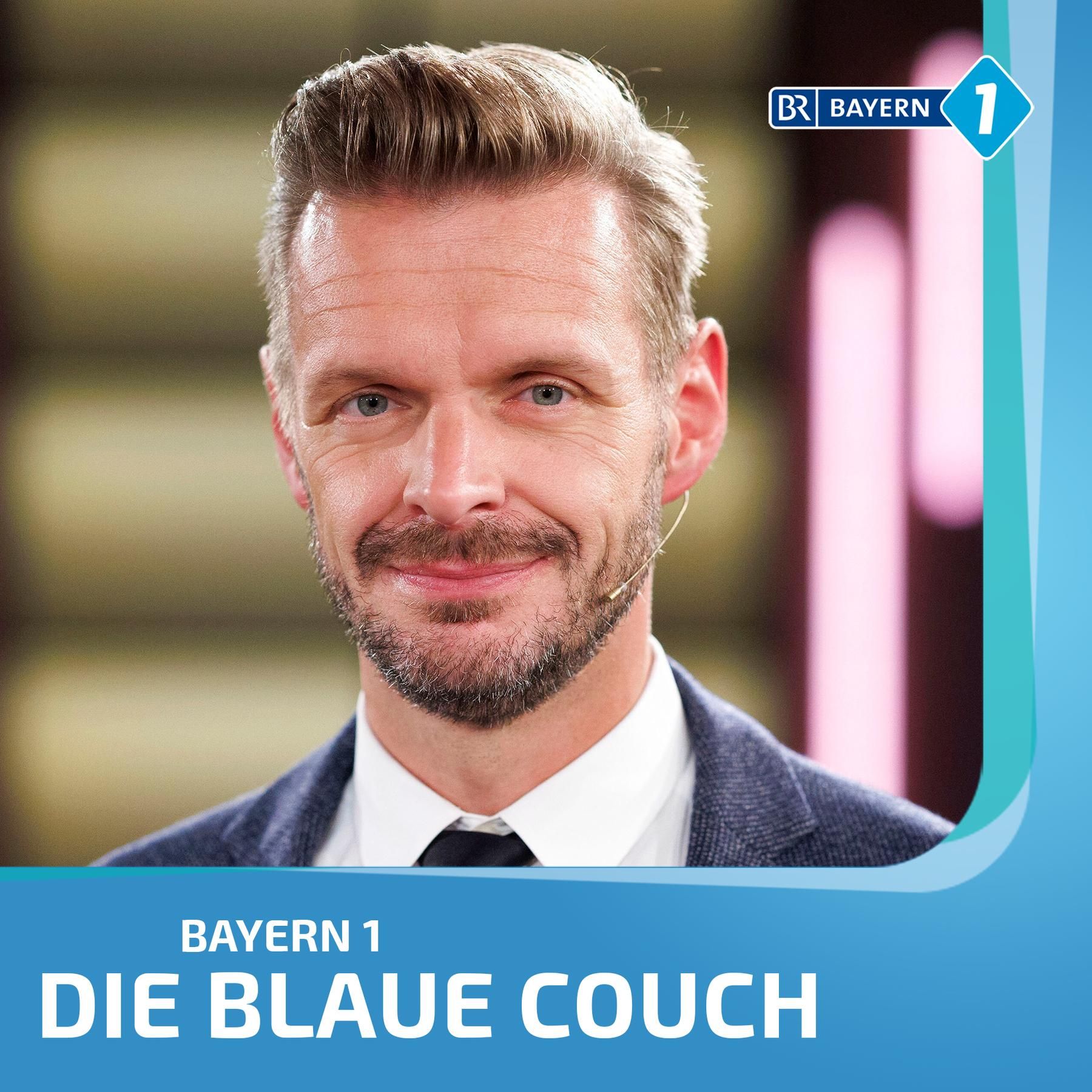 Florian Schroeder, Kabarettist, "Wenn man in das Stadium kommt, dass einen alle nett finden, muss man aufhören."