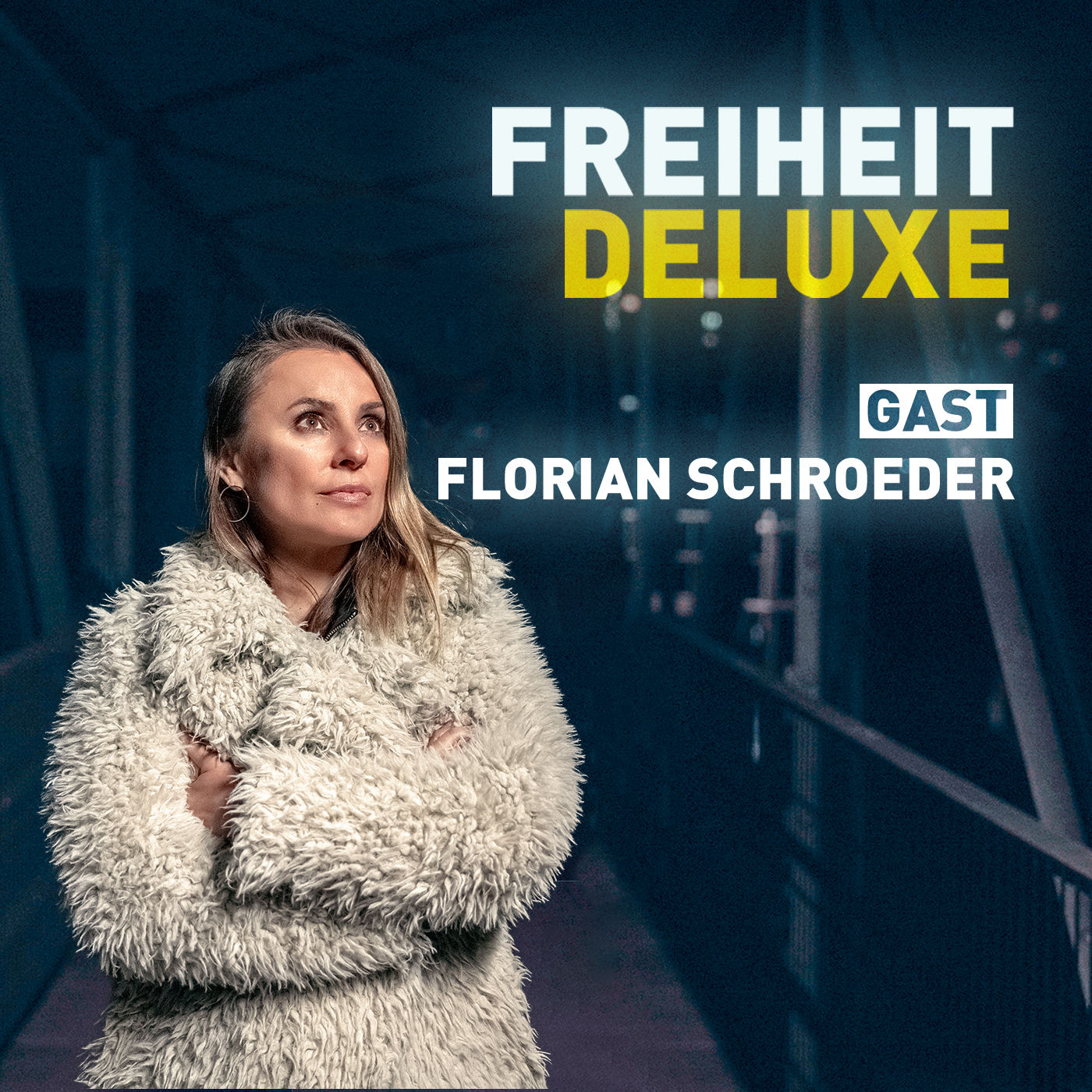 Florian Schroeder – Neue Rechte und Identitätspanik