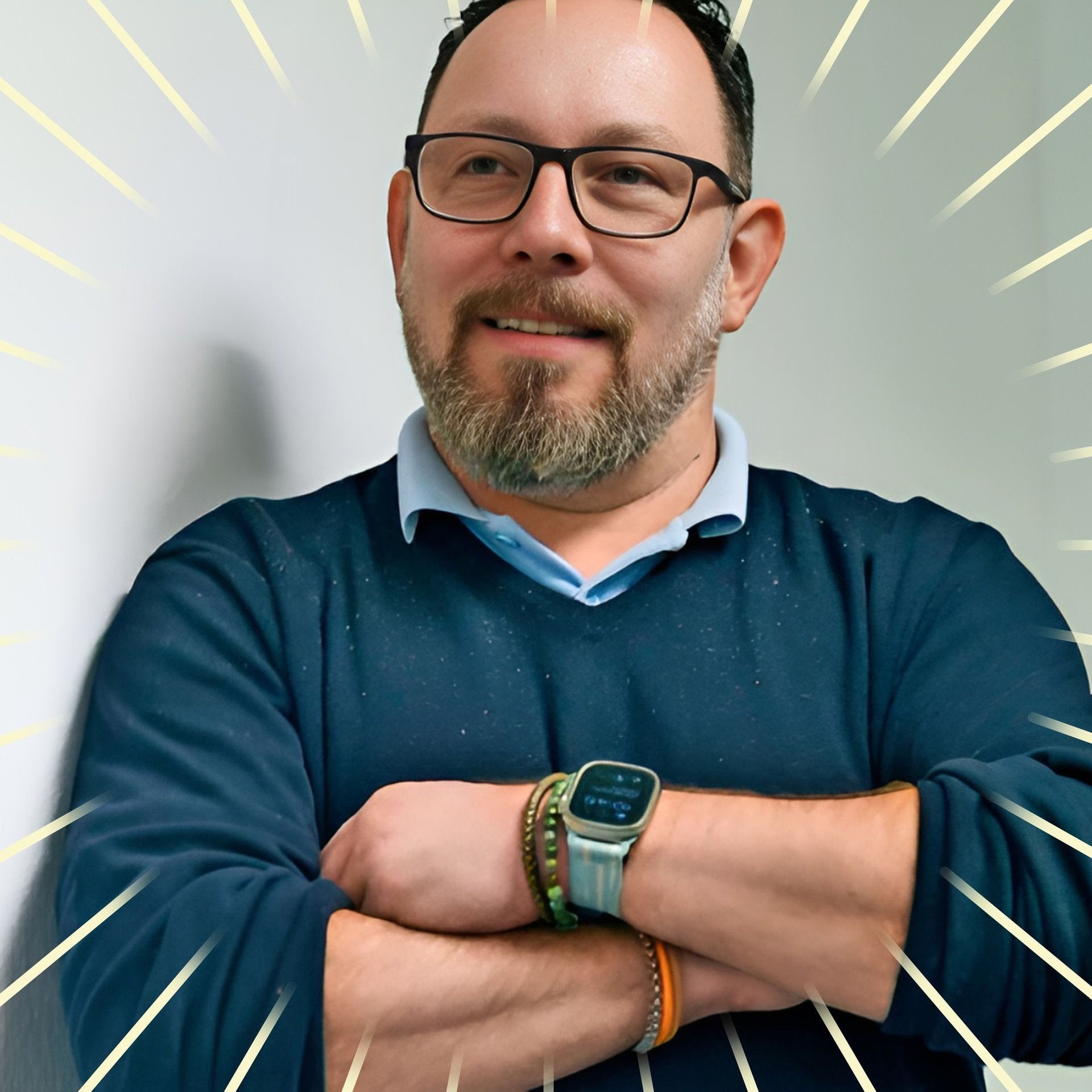 Florian und das Teufelchen