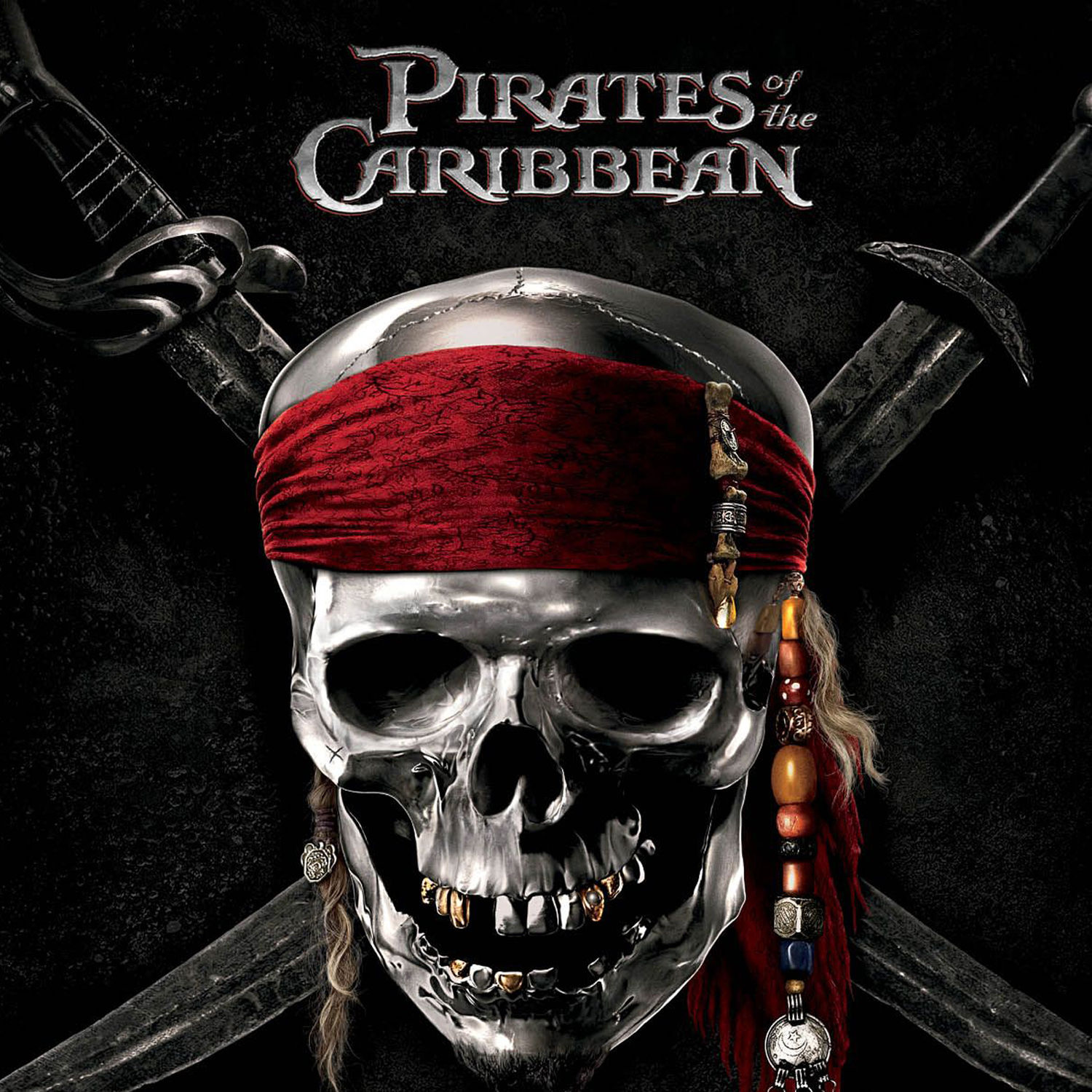 Fluch der Karibik 3 und 4 - der Anfang vom Ende