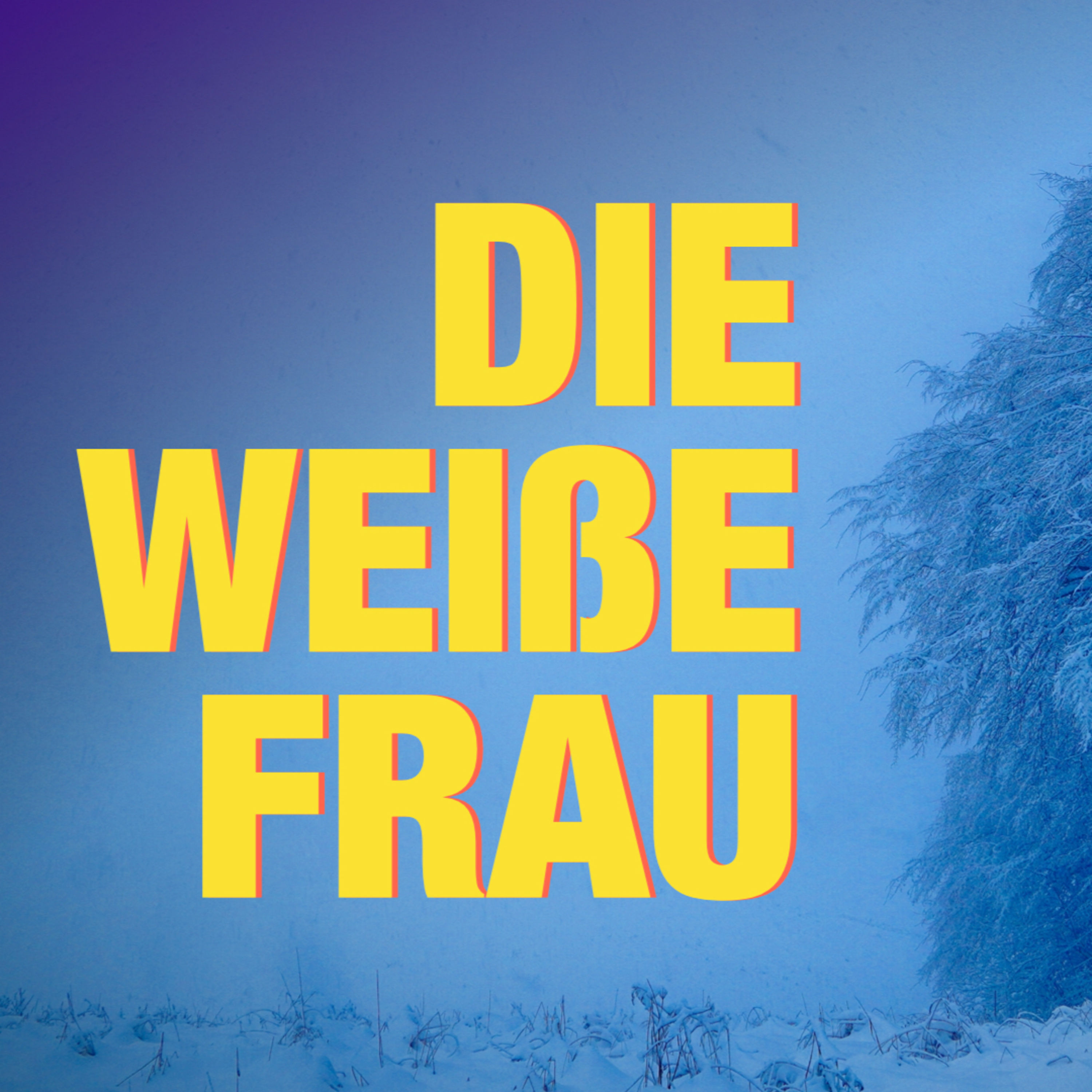 FLUCH oder GEIST? - Die Weiße Frau von Schloss Frauheim