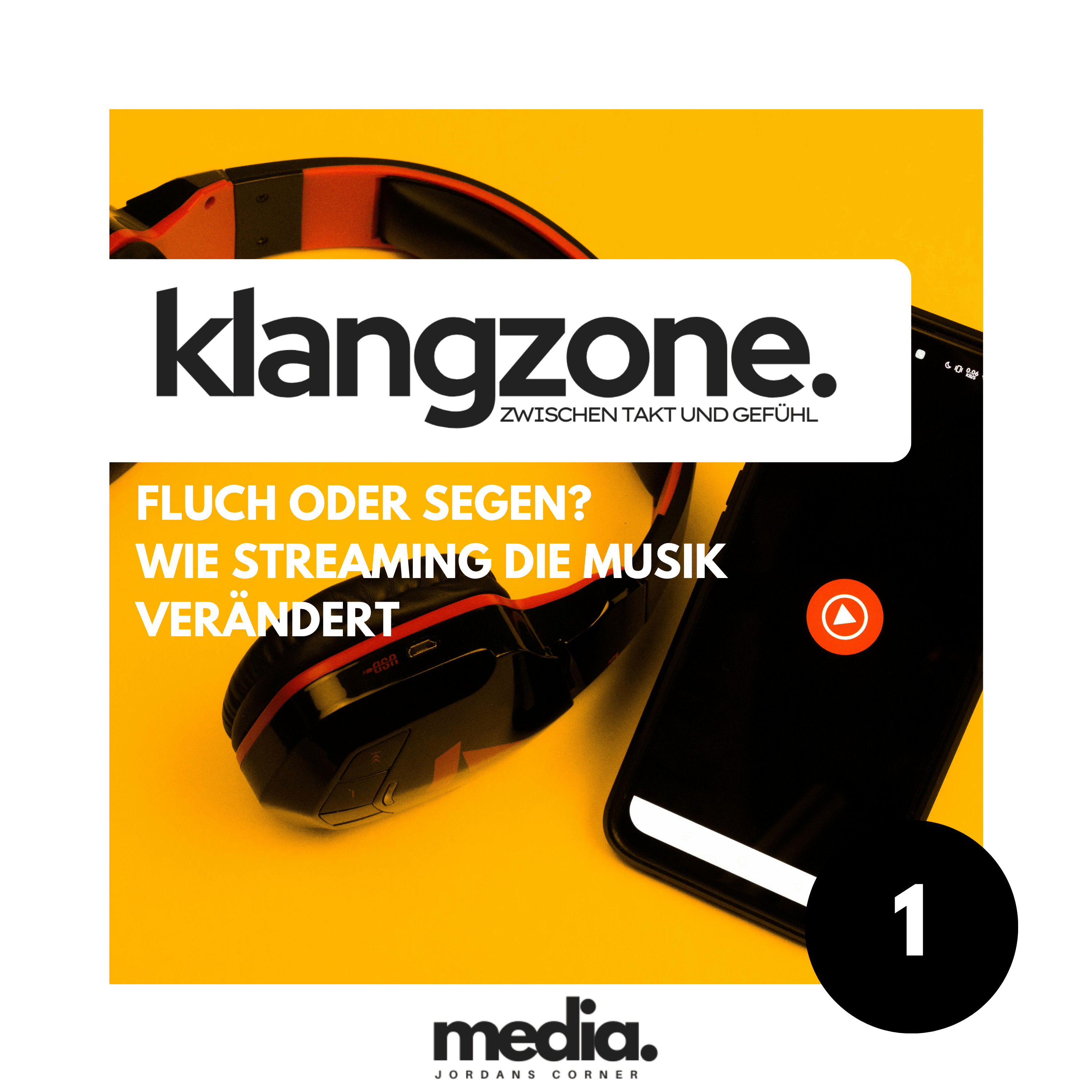 Fluch oder Segen? Wie Streaming die Musik verändert