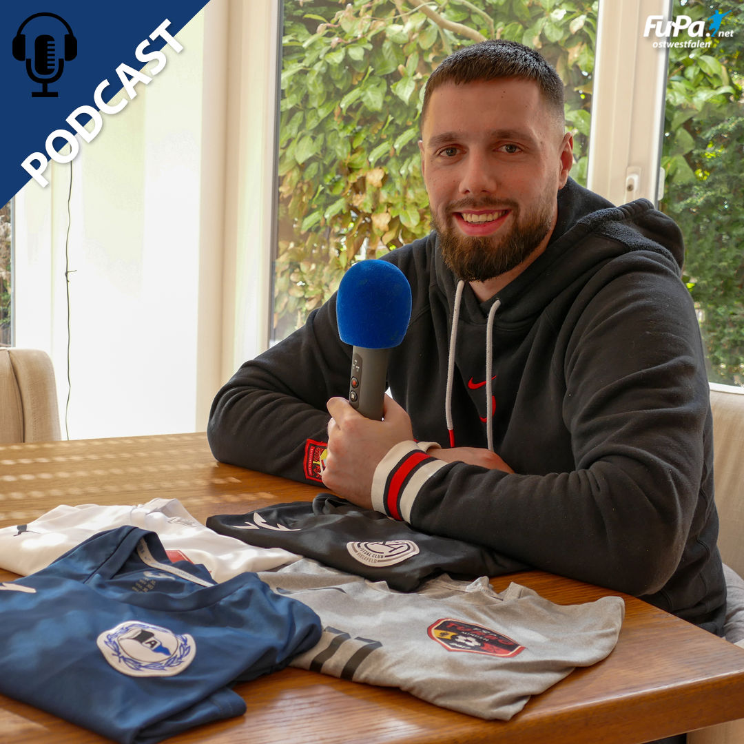 Flügelzange OWL zu Gast bei Oliver Bollwicht: Eine waschechte »Frei Schnauze« ledert los – geht in Deckung!