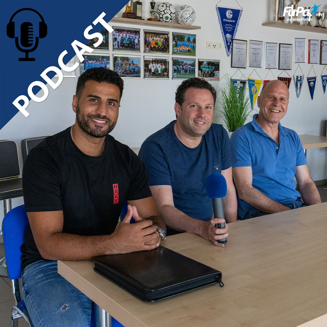 Flügelzange OWL zu Gast beim SV Eidinghausen-Werste: Was ist los beim Mindener Landesligisten?