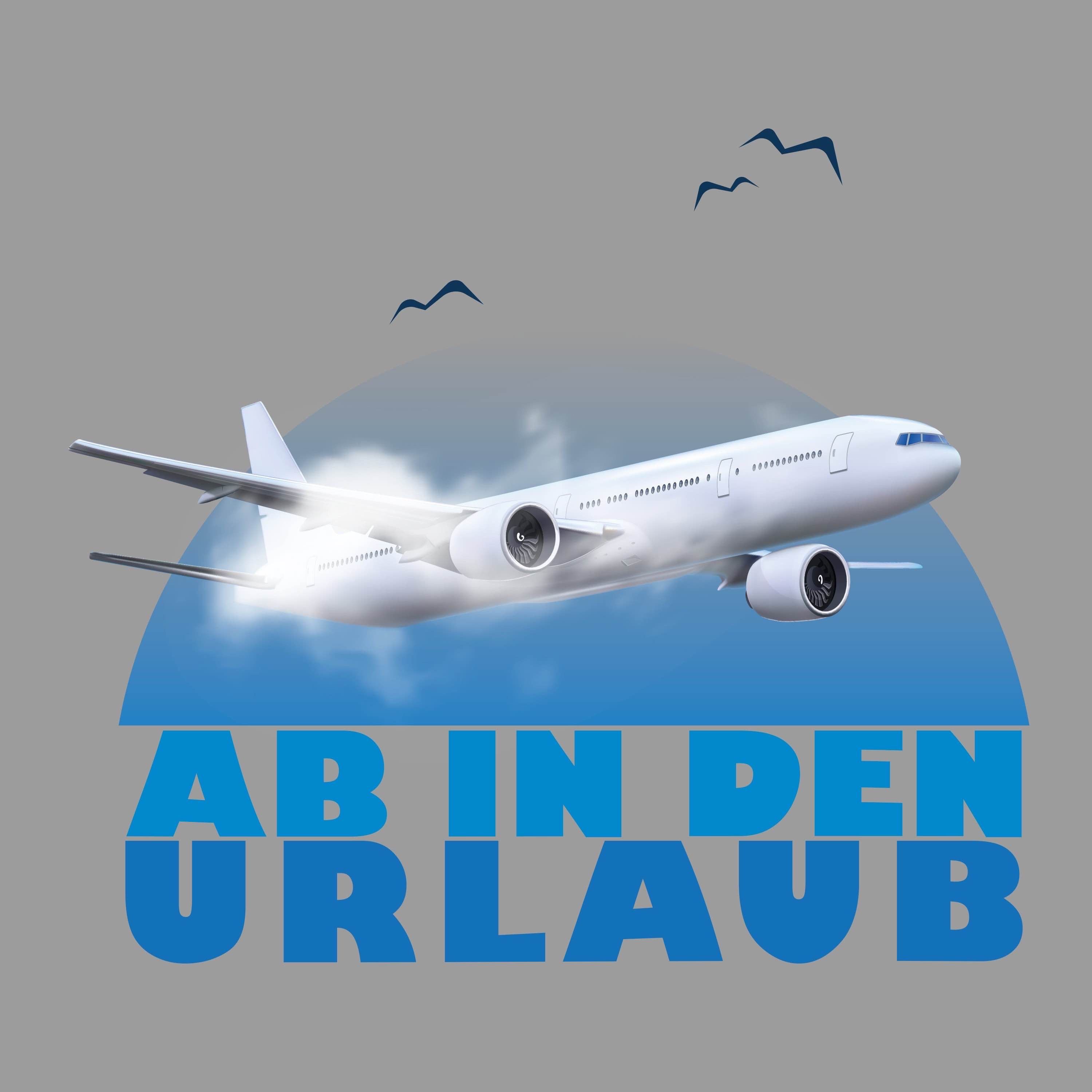 Flugscham? War gestern.