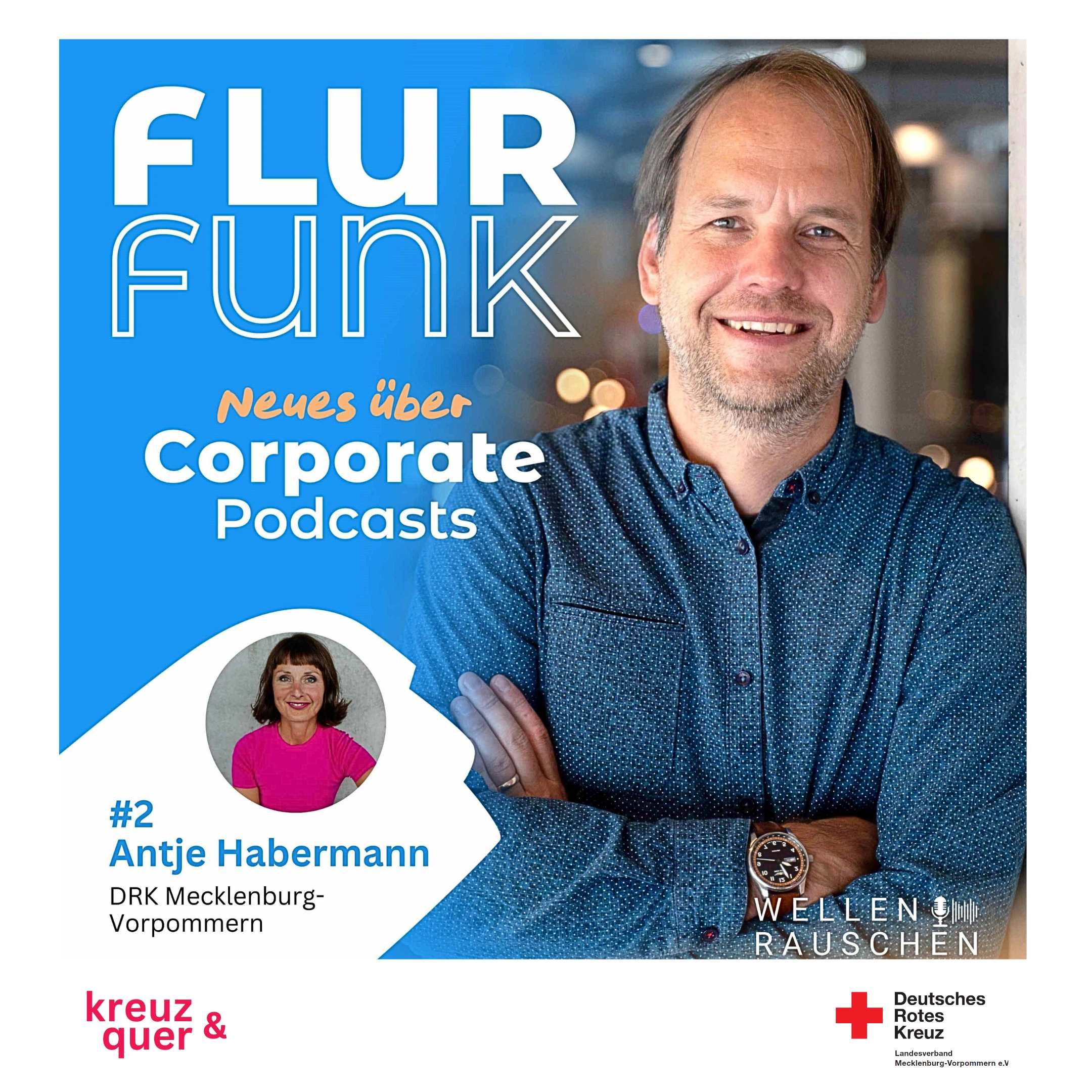 Flur-Geflunker: