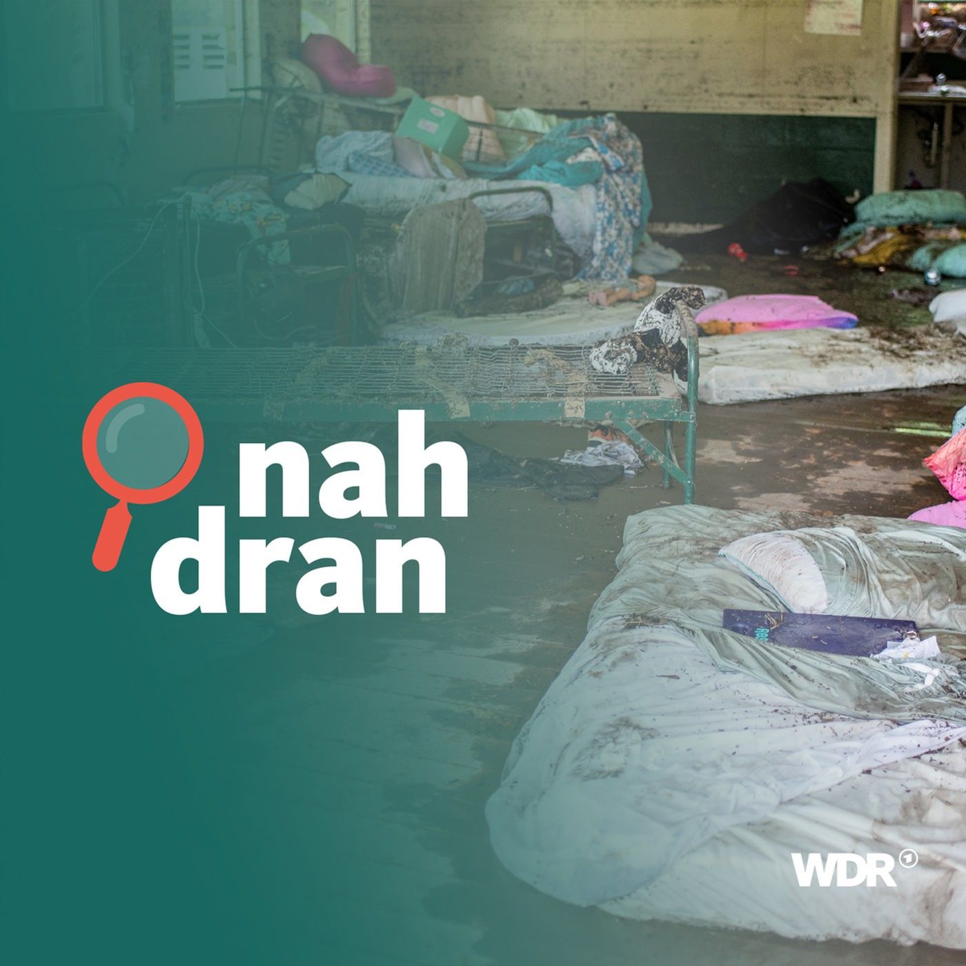 Flut in Texas: Katastrophe im Feriencamp I nah dran