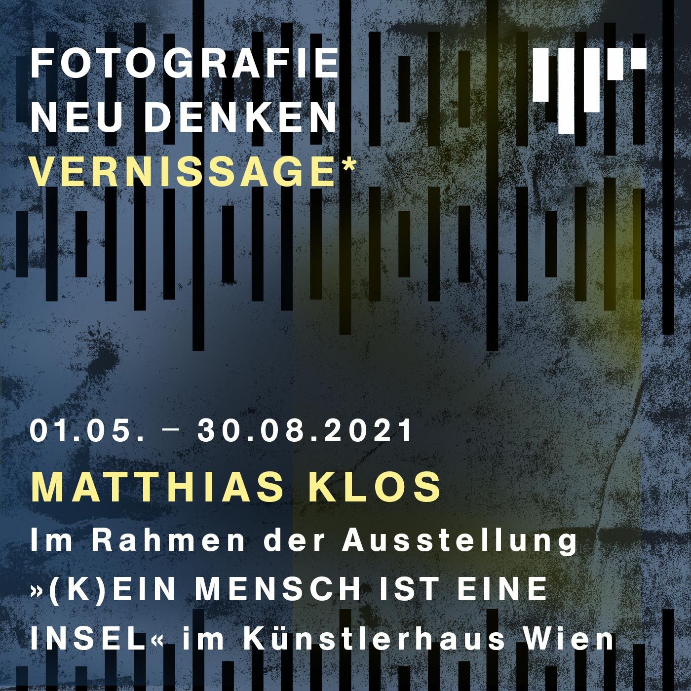 fndv #005 »Der geteilte Raum.«