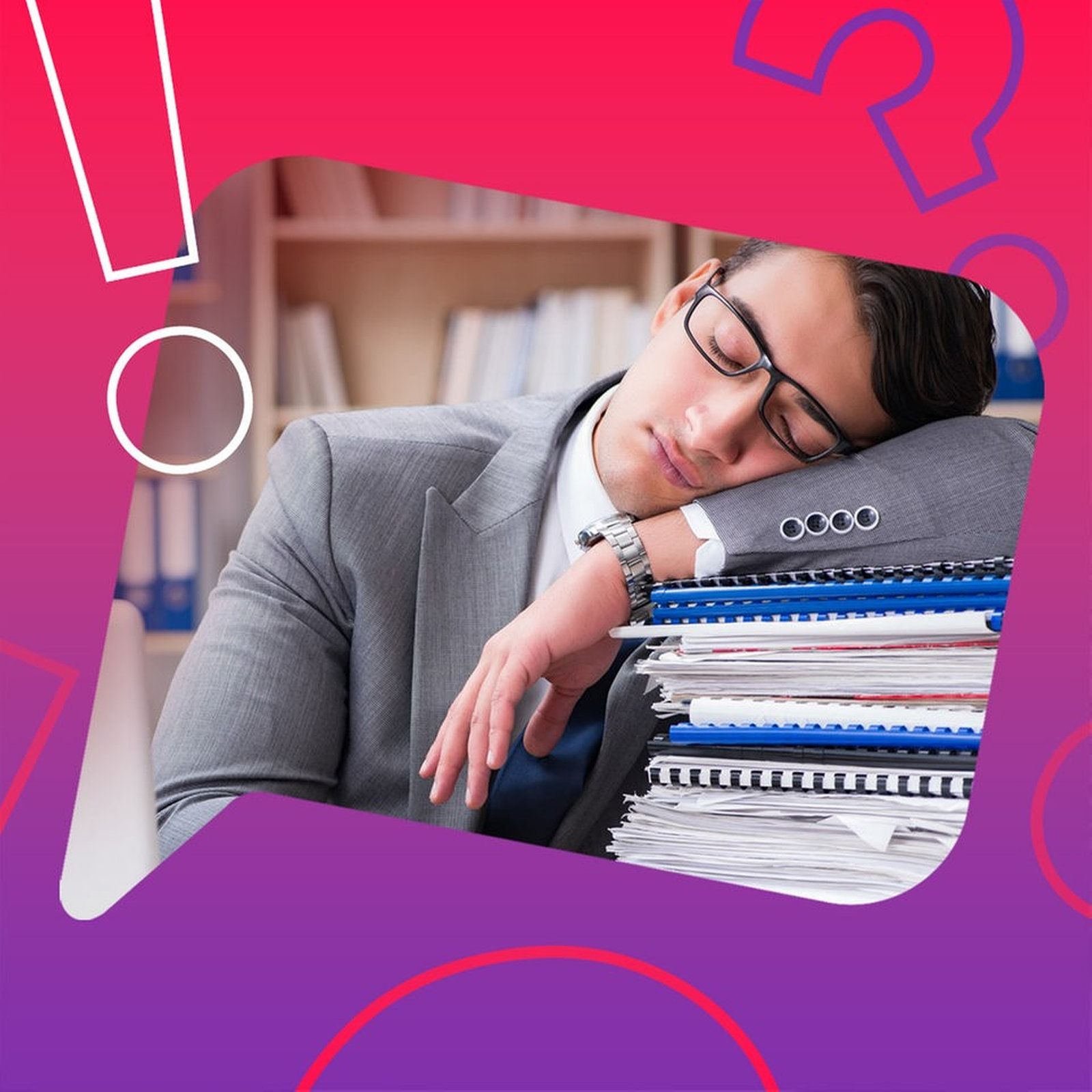 Fördert Mittagsschlaf die Konzentration?