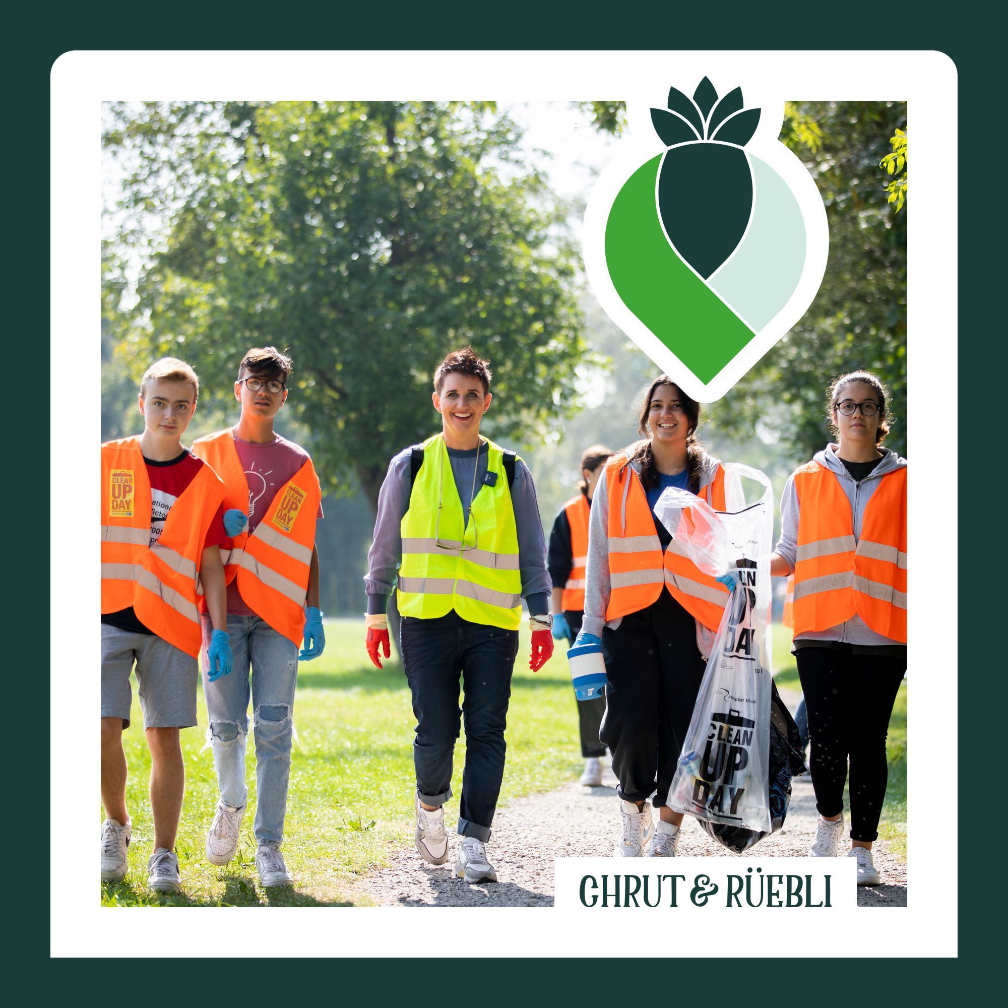 Fötzele mit Steffi Buchli