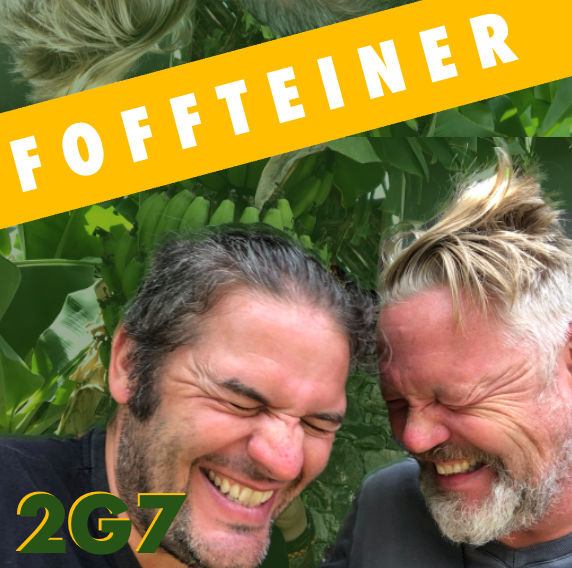 #113 Foffteiner - Stefan, der Herr der Maschinen.
