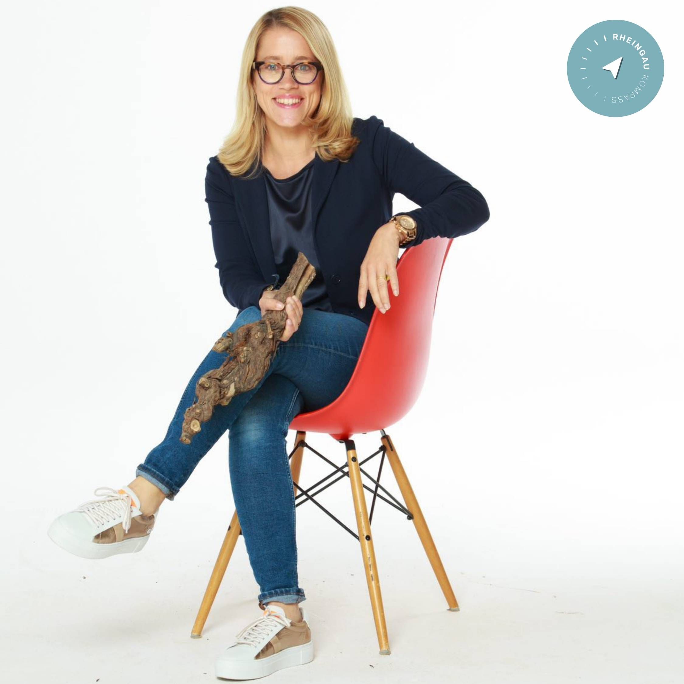 FOKUS: Maresa Nieten - Das Rüdesheimer Schloss - Mehr als nur Geschichte