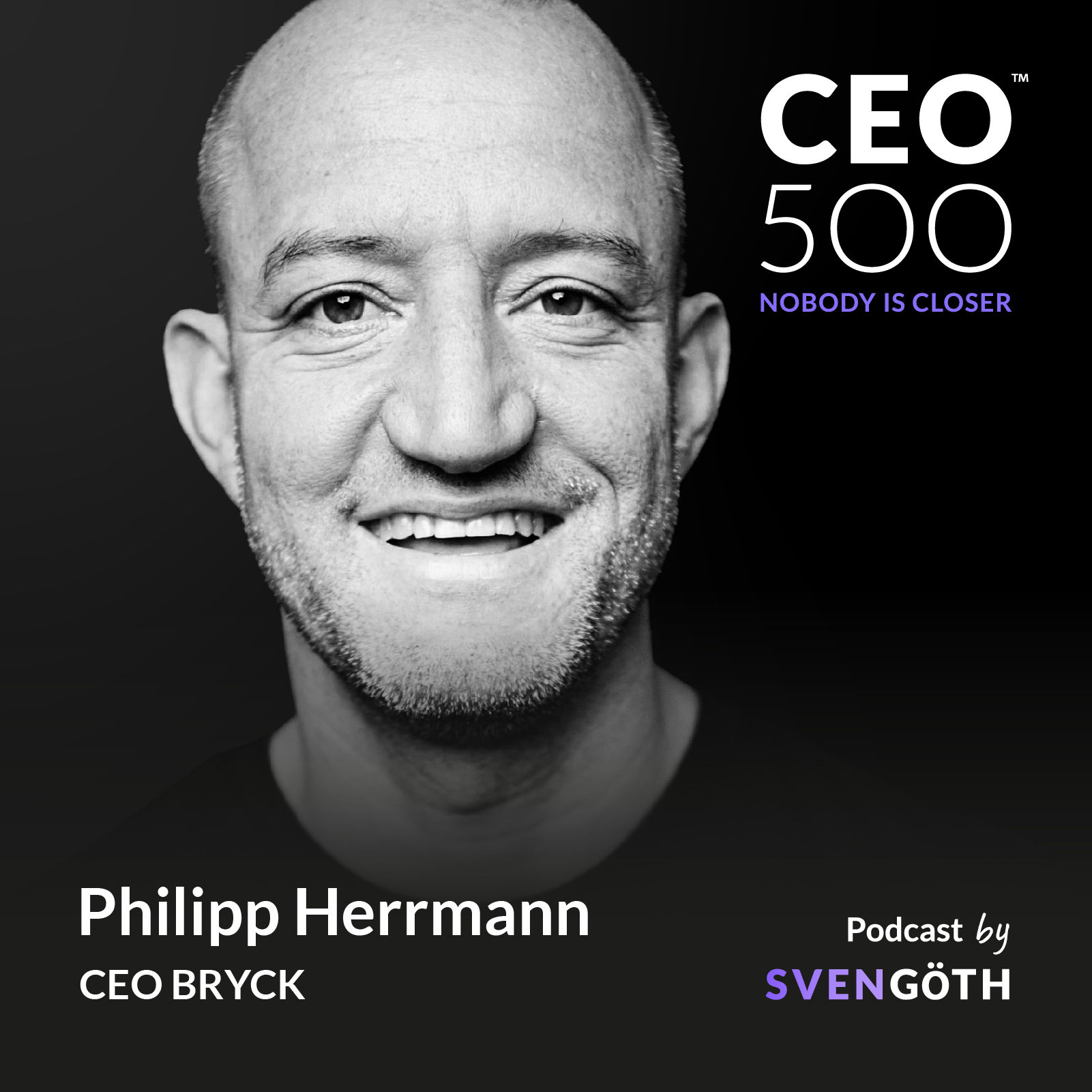 Fokus schlägt Hype. Entscheidung schlägt Konsens. Umsetzung schlägt Erkenntnis - Philipp Herrmann, CEO von BRYCK