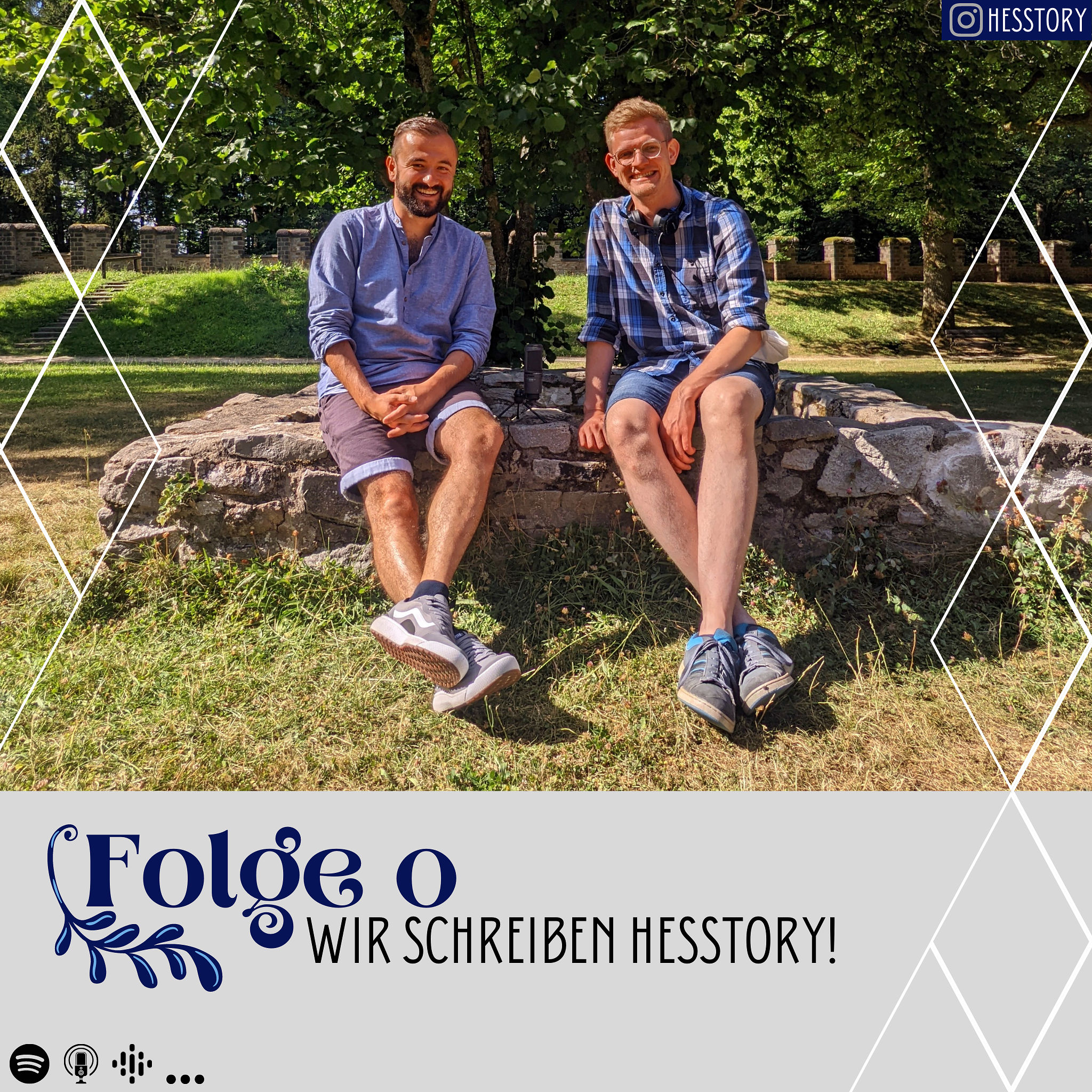 Folge 0 (Äppetizer-Folge)