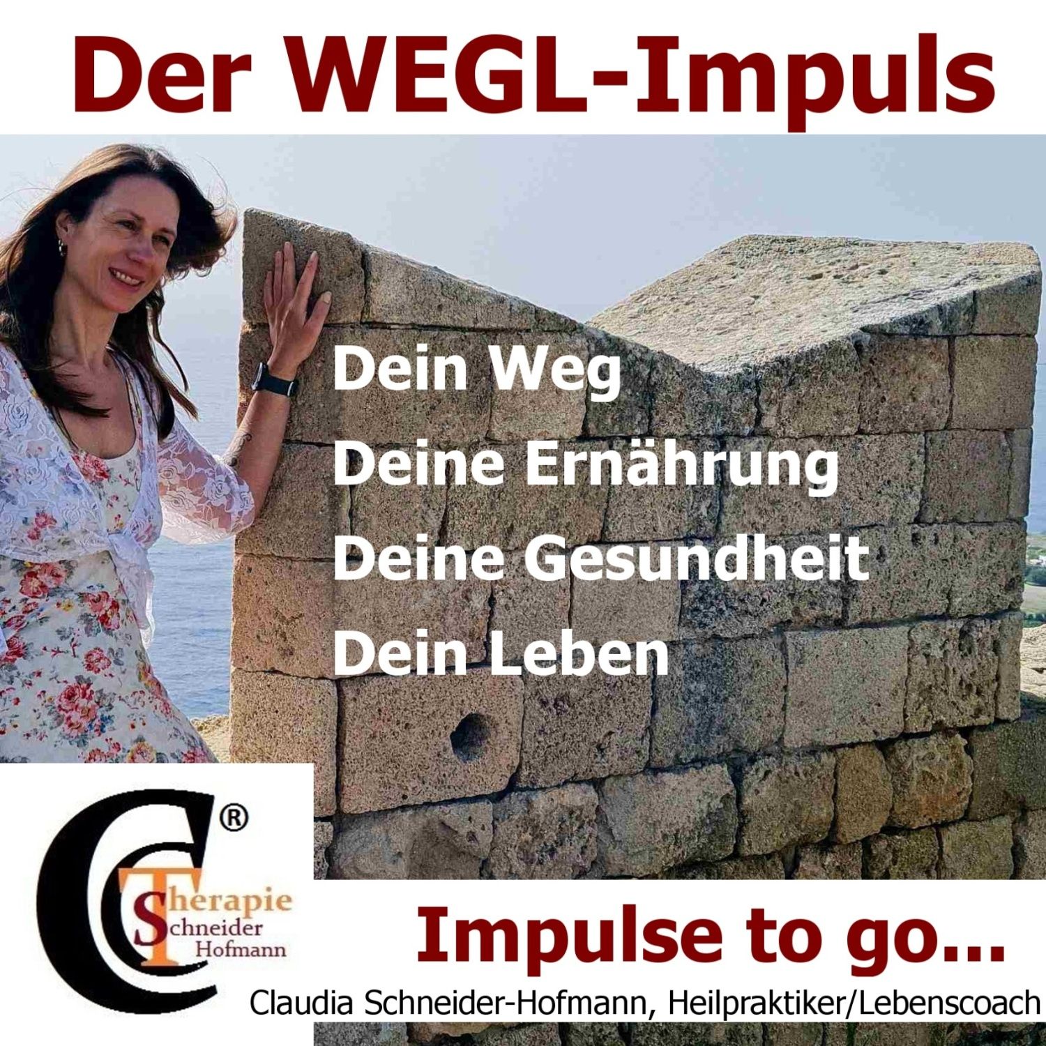 Folge 0 Der WEGL-Impuls und ich stellen sich vor