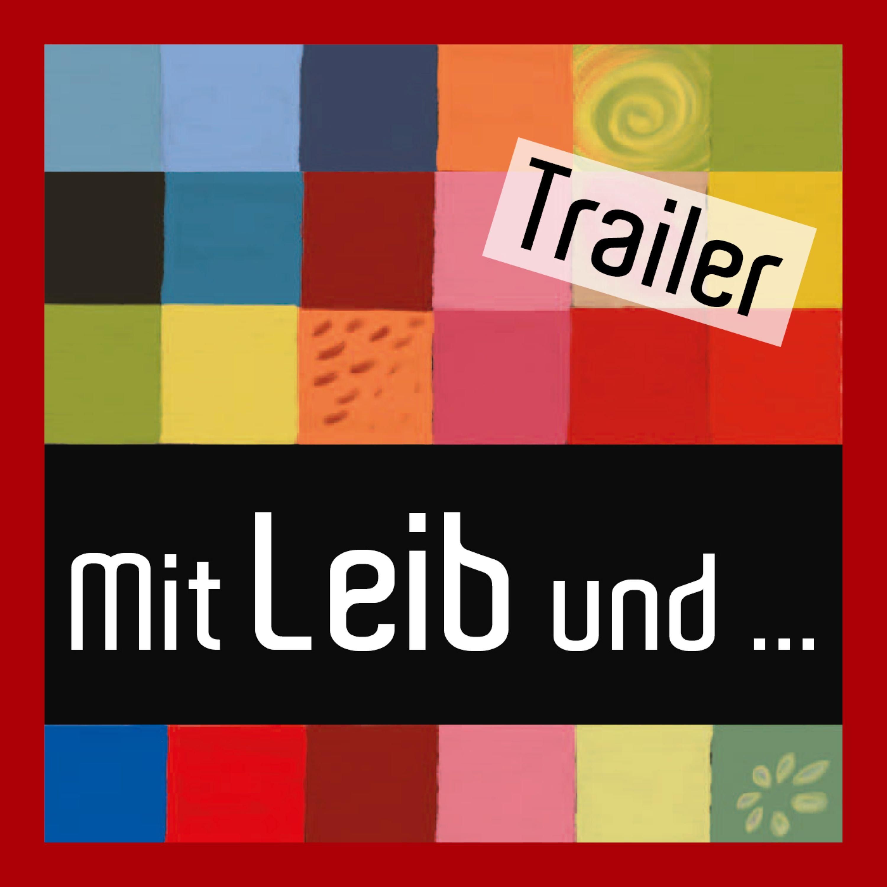 Folge 0 Mit Leib und... Trailer