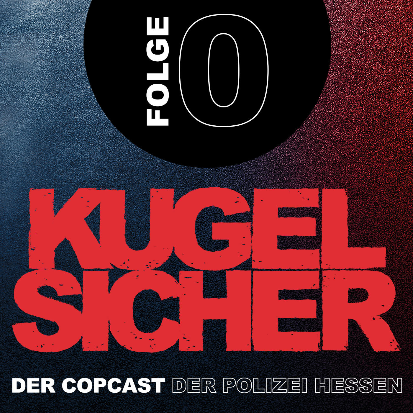 Folge #0 - Startschuss