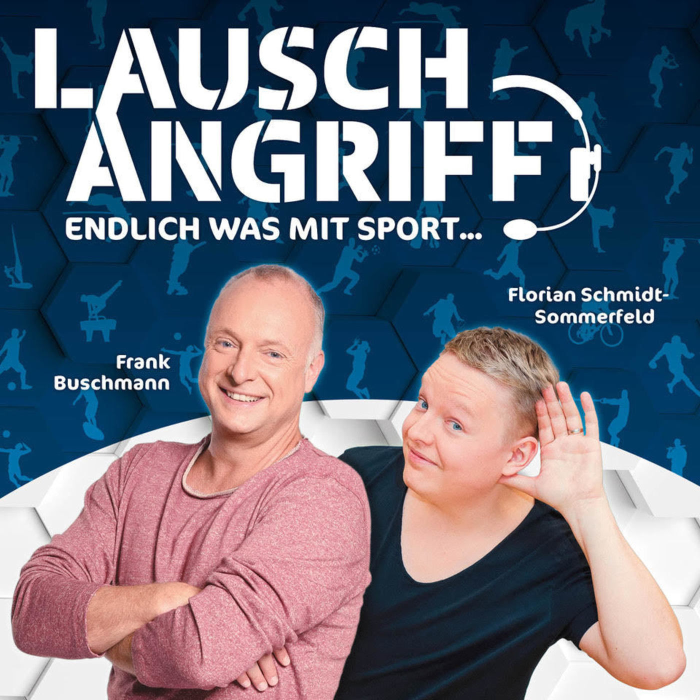 Folge 0 - Teaser
