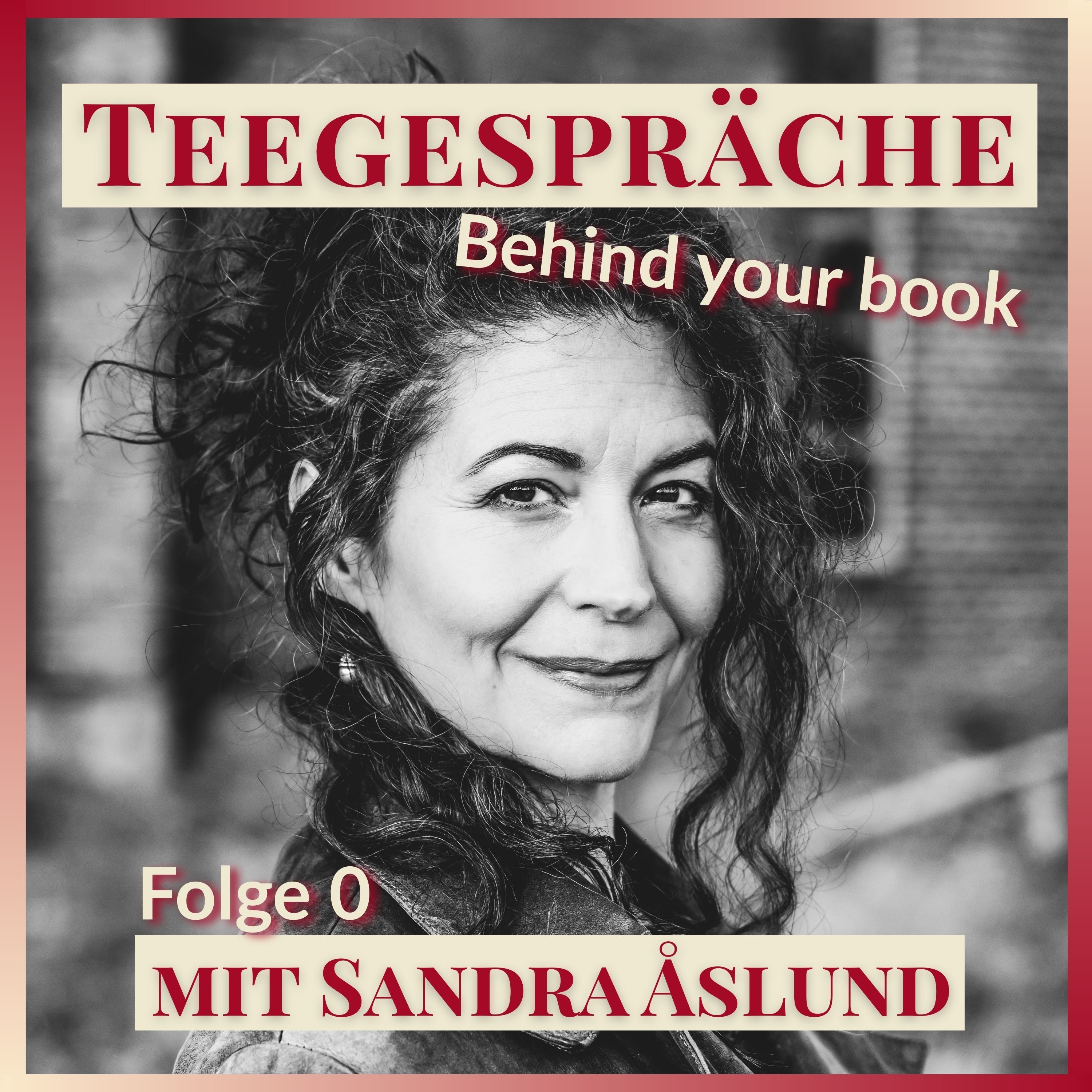 Folge 0 - Was erwartet Dich bei "Behind your book"?
