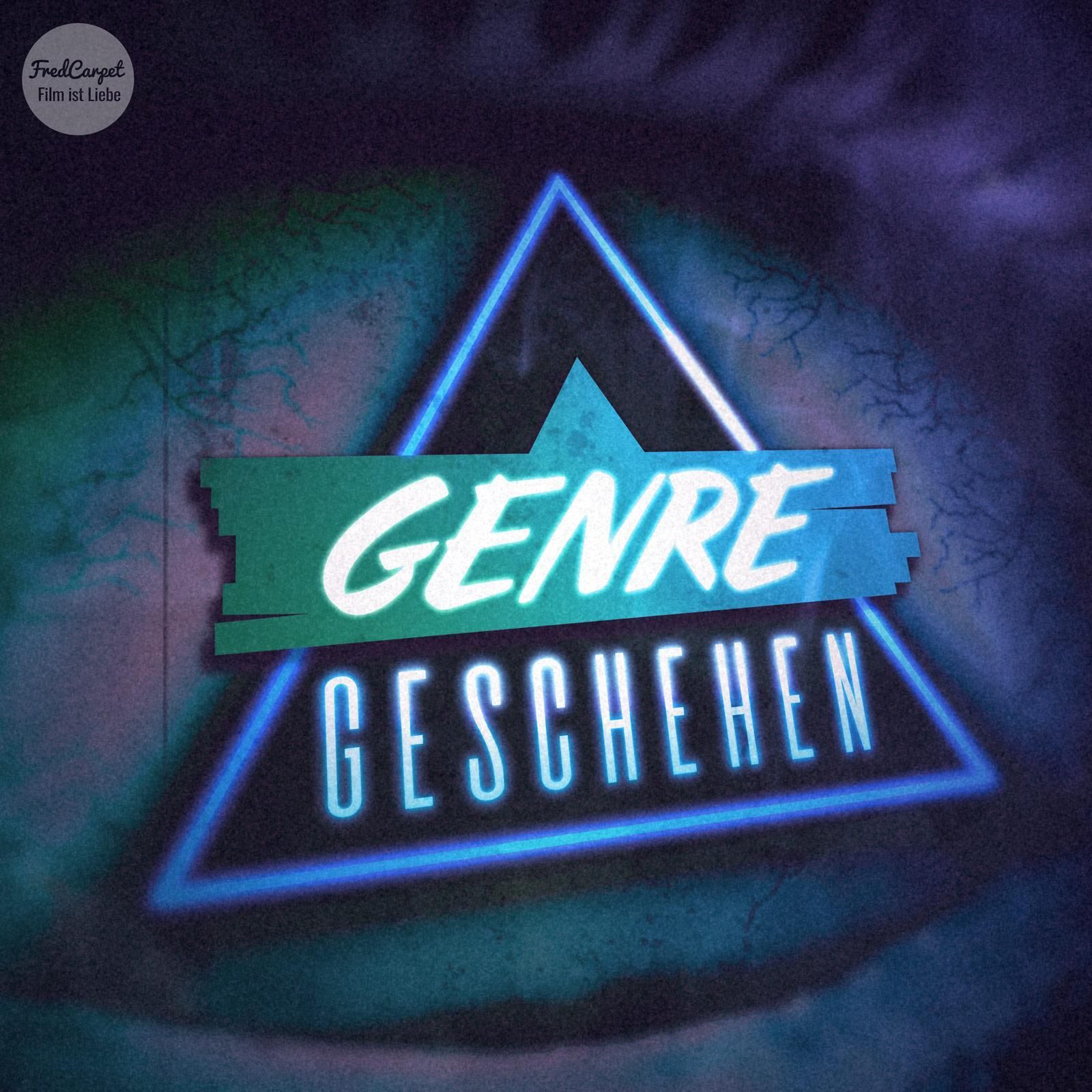 Folge 0 - Was ist Geschehen?