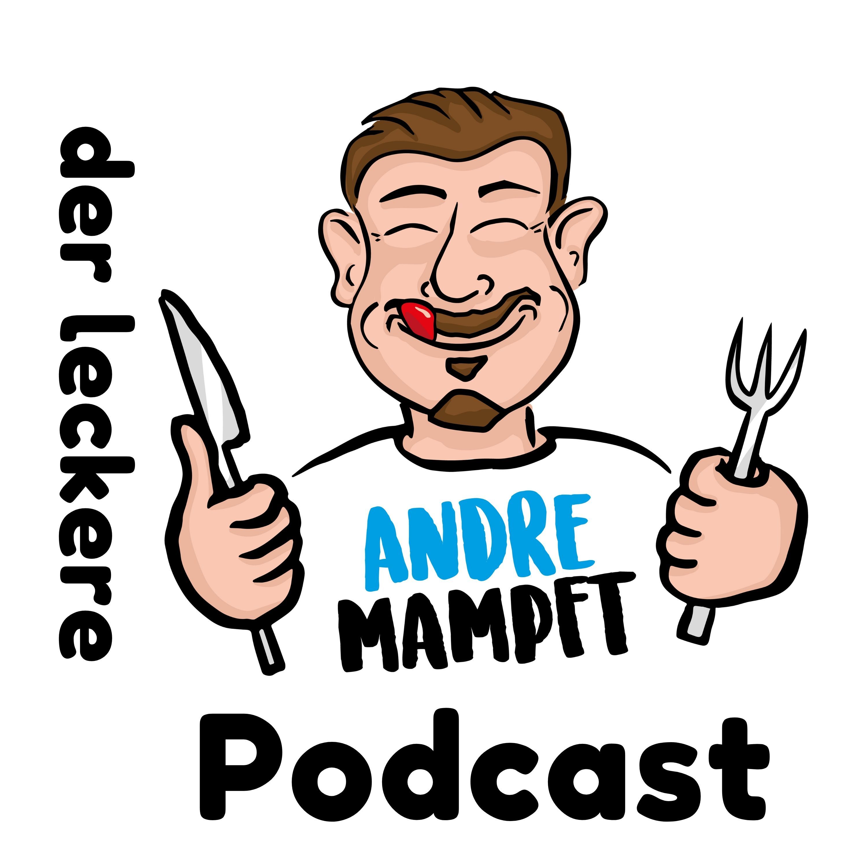 Folge 0 - Wer bin ich und warum solltest du zuhören.