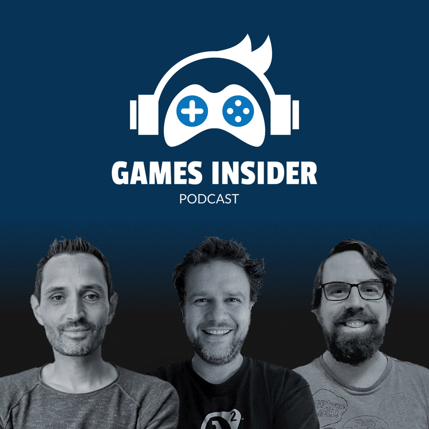 Folge 0: Wer wir sind und warum wir diesen Podcast machen