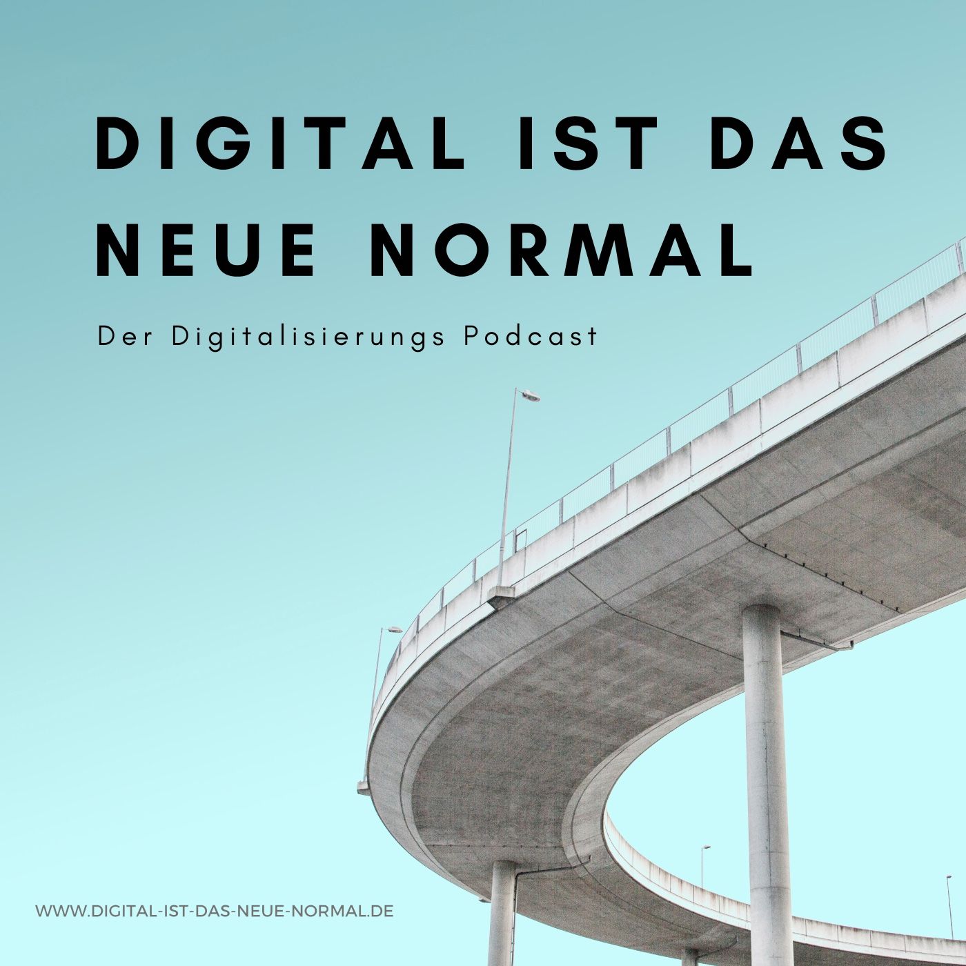 Folge #000 - Digital ist das neue Normal