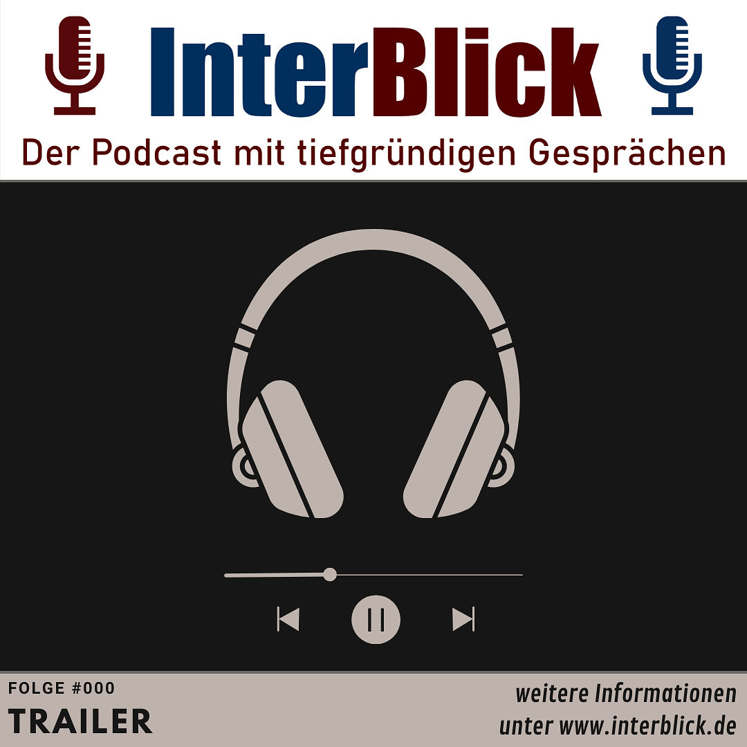 Trailer - InterBlick | Folge #000