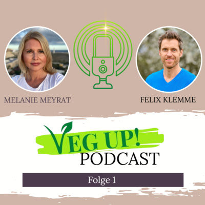 Folge 001 - Felix Klemme: Dauerhaft Abnehmen und die eigenen Ziele nicht blockieren