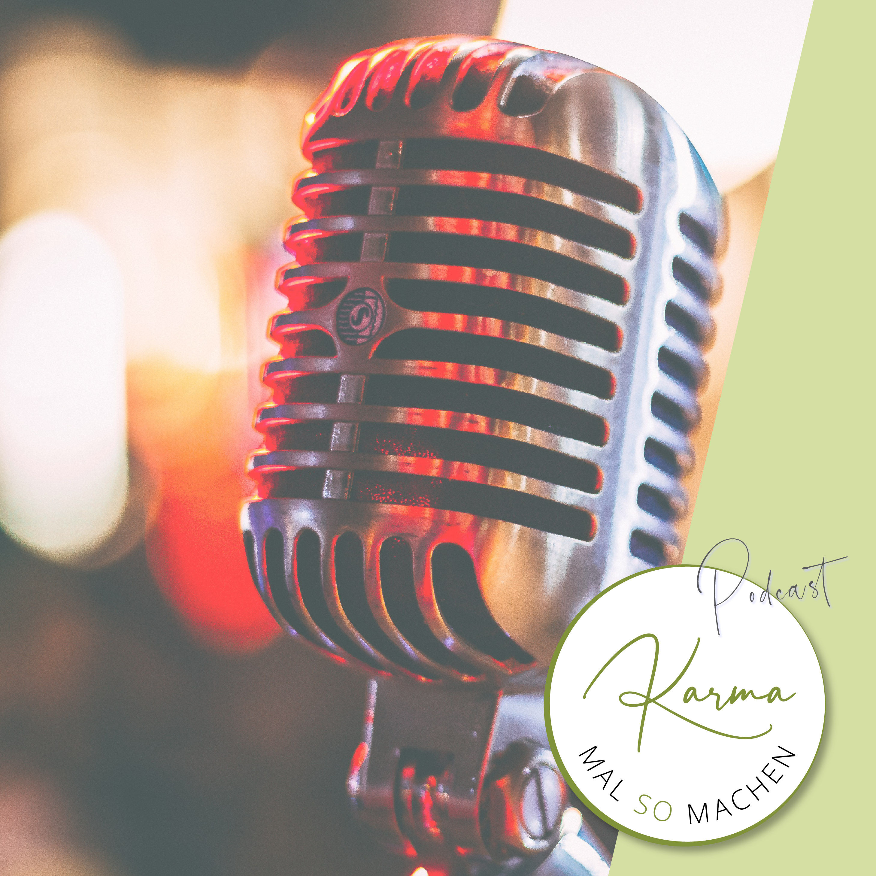 Folge 001 - Karma in der Popkultur