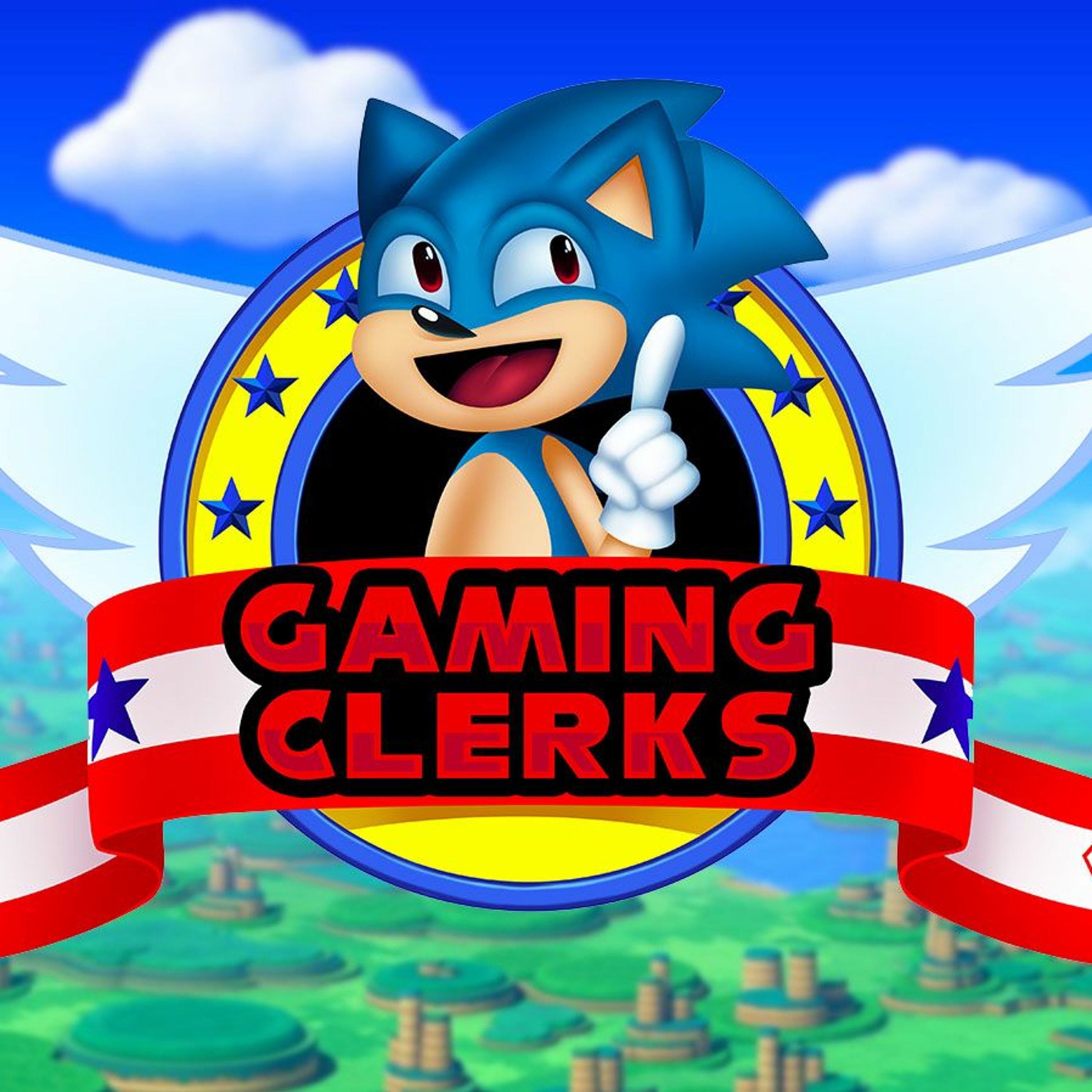 Folge 001 – Nintendo, Online & die Wolken!