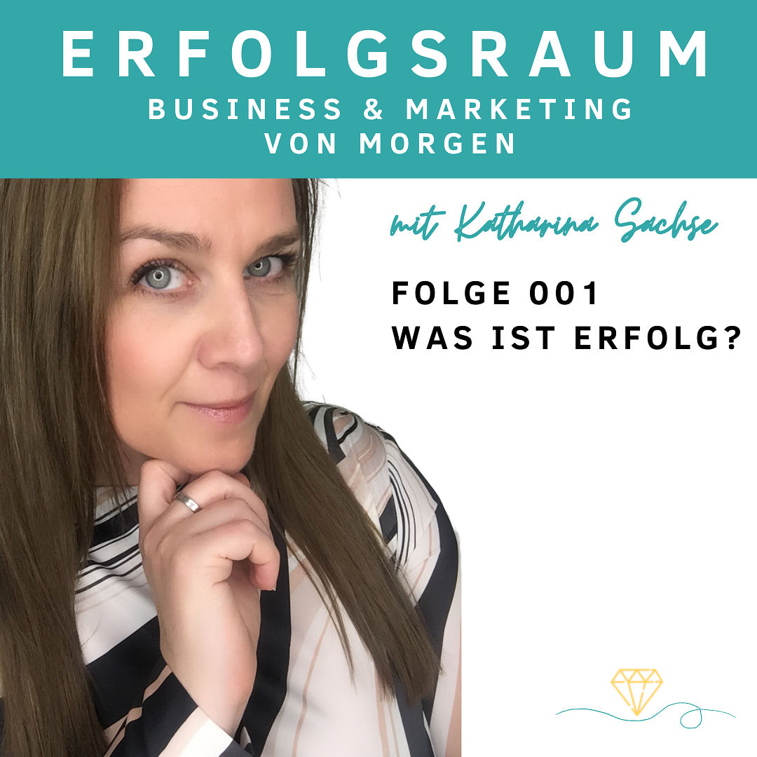Folge 001 Was ist Erfolg?