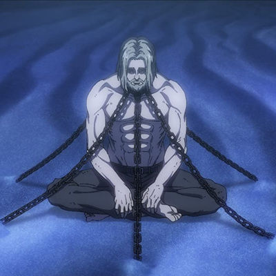 Folge 003 - Attack on Titan Folgenbesprechung | Episode 78 - Großer und kleiner Bruder