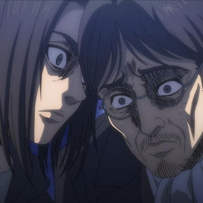 Folge 004 - Attack on Titan Folgenbesprechung | Episode 79 - Erinnerungen aus der Zukunft