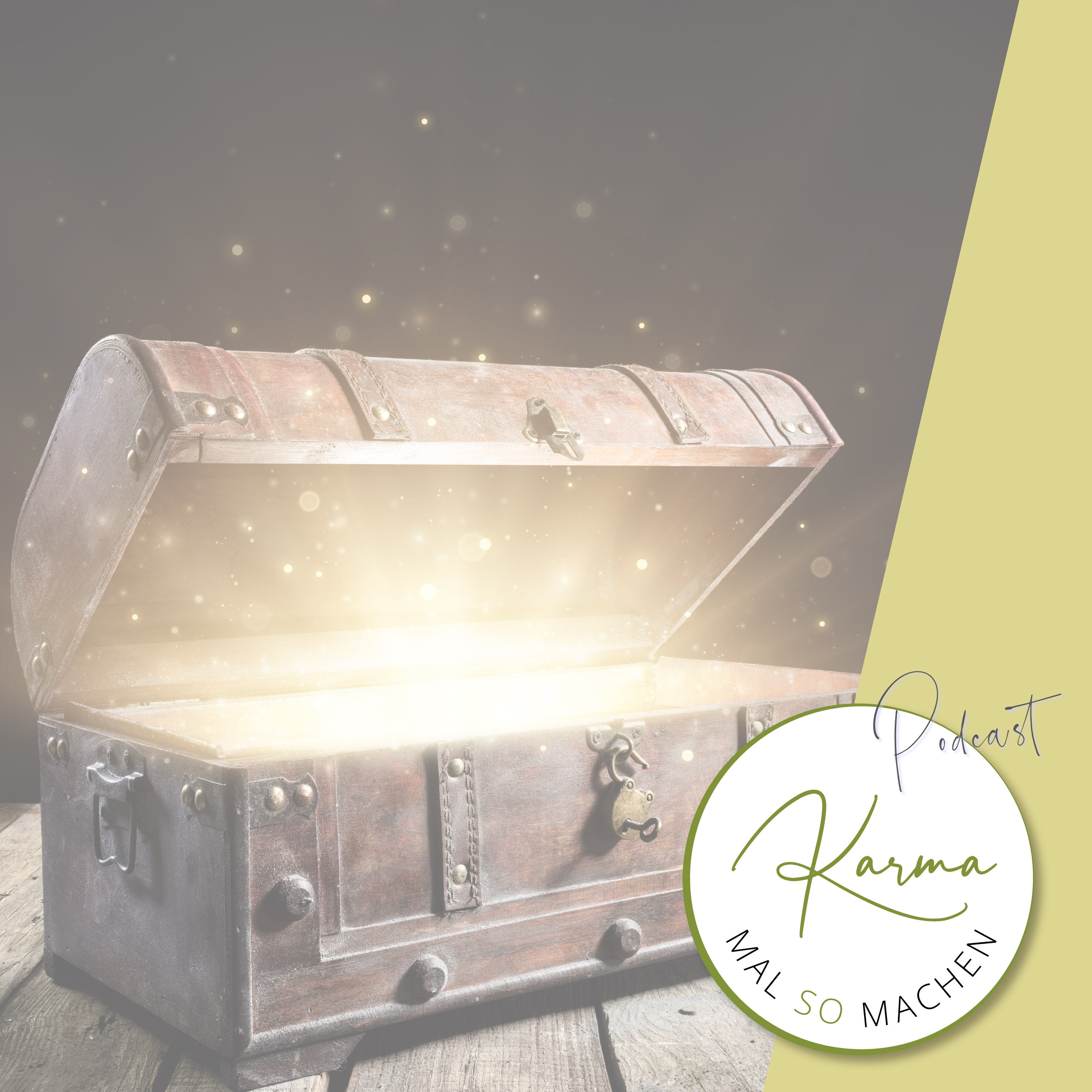 Folge 008 - Wie schnell sehe ich Ergebnisse?