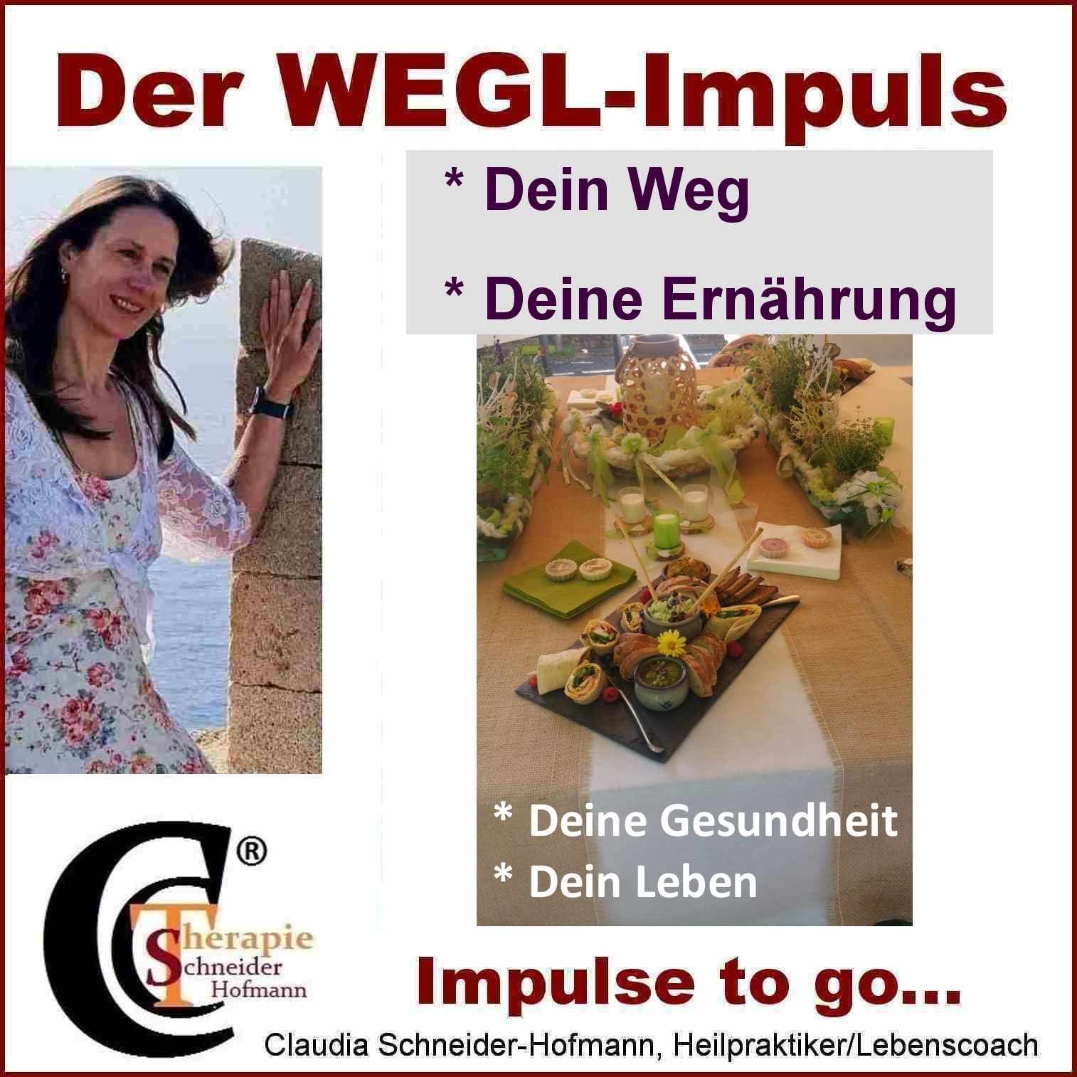 Folge 009 – "E" Ernährung- Der gemütliche Entspannungstyp im Kreisel der Essenslust und Essensfrust
