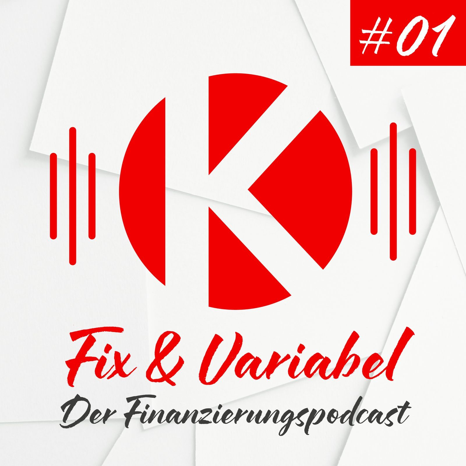 Folge 01: Die erste Immobilie - warum sie nicht perfekt sein muss, aber entscheidend ist