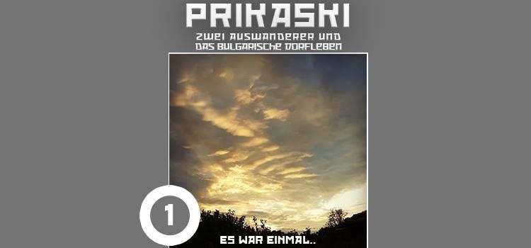 Folge 01 – Es war einmal