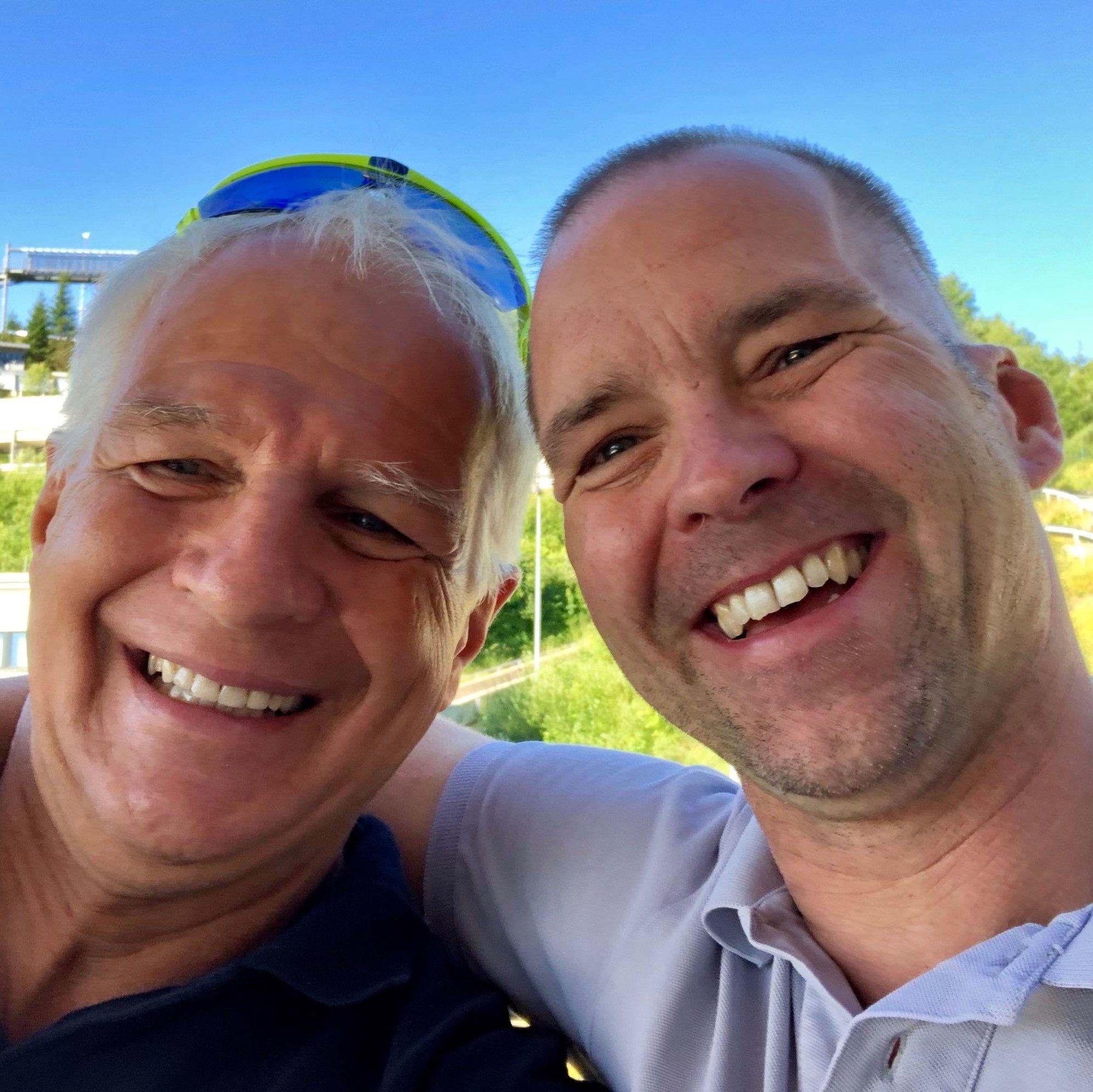 Folge 01 - Fehlerkultur im Spitzensport!