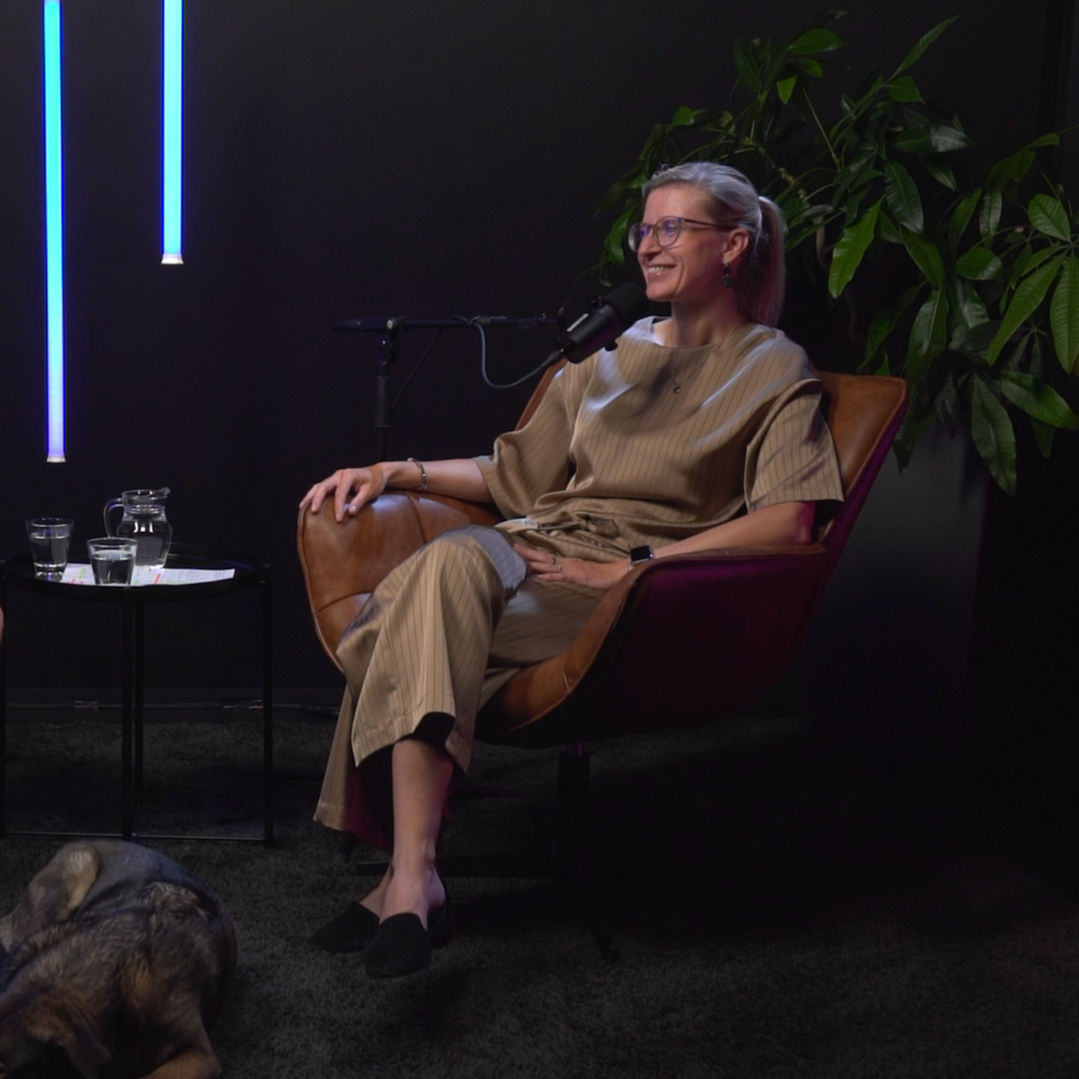 Folge 01 - Katrin Albsteiger