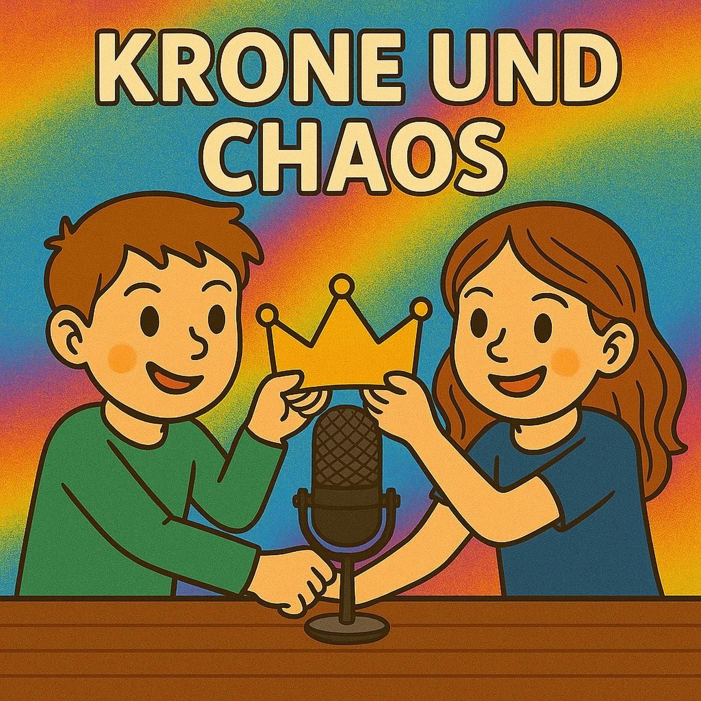 Folge 01 - Lass uns anfangen