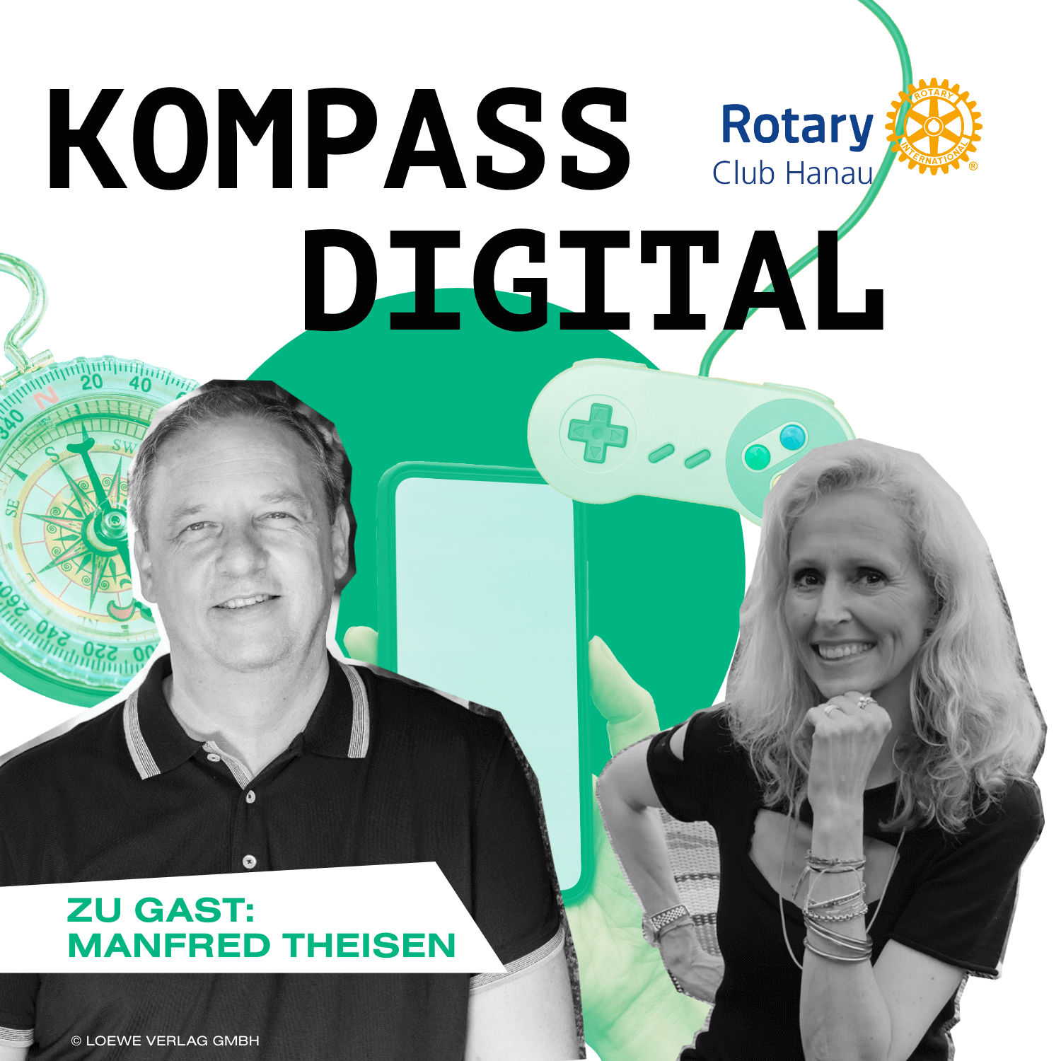 Folge 01 - Manfred Theisen