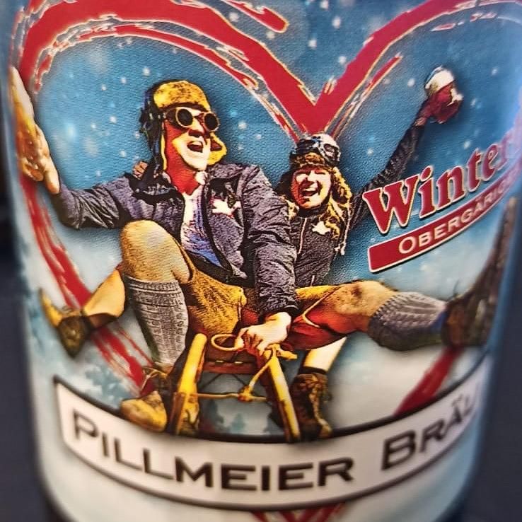Folge 01: Wer wir sind und Pillmeier Winterbock