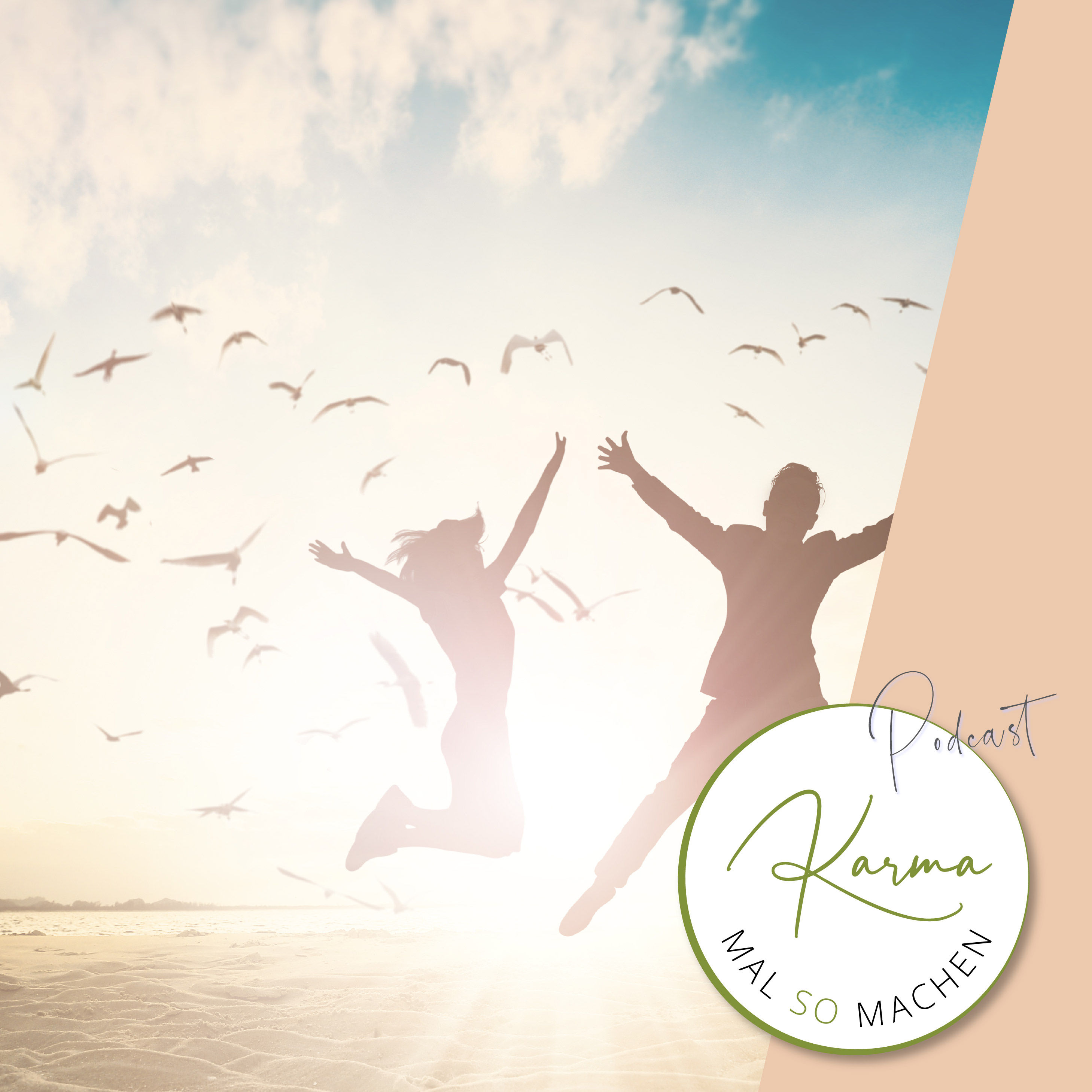 Folge 010 - Mit Karma zum Traumpartner