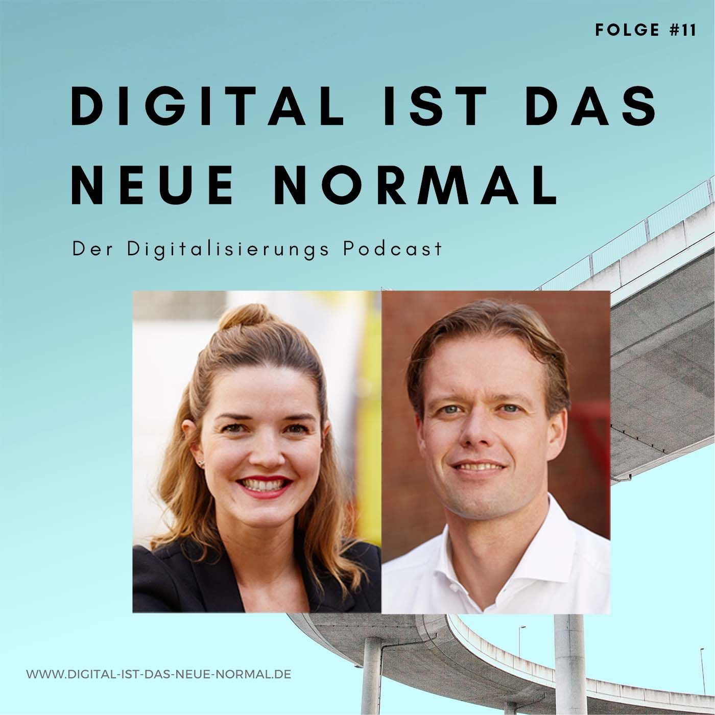 Folge #011 - Digitalisierung verändert den Umgang mit Geld - wir sprechen über Finanzkompetenz mit der Finlit Foundation
