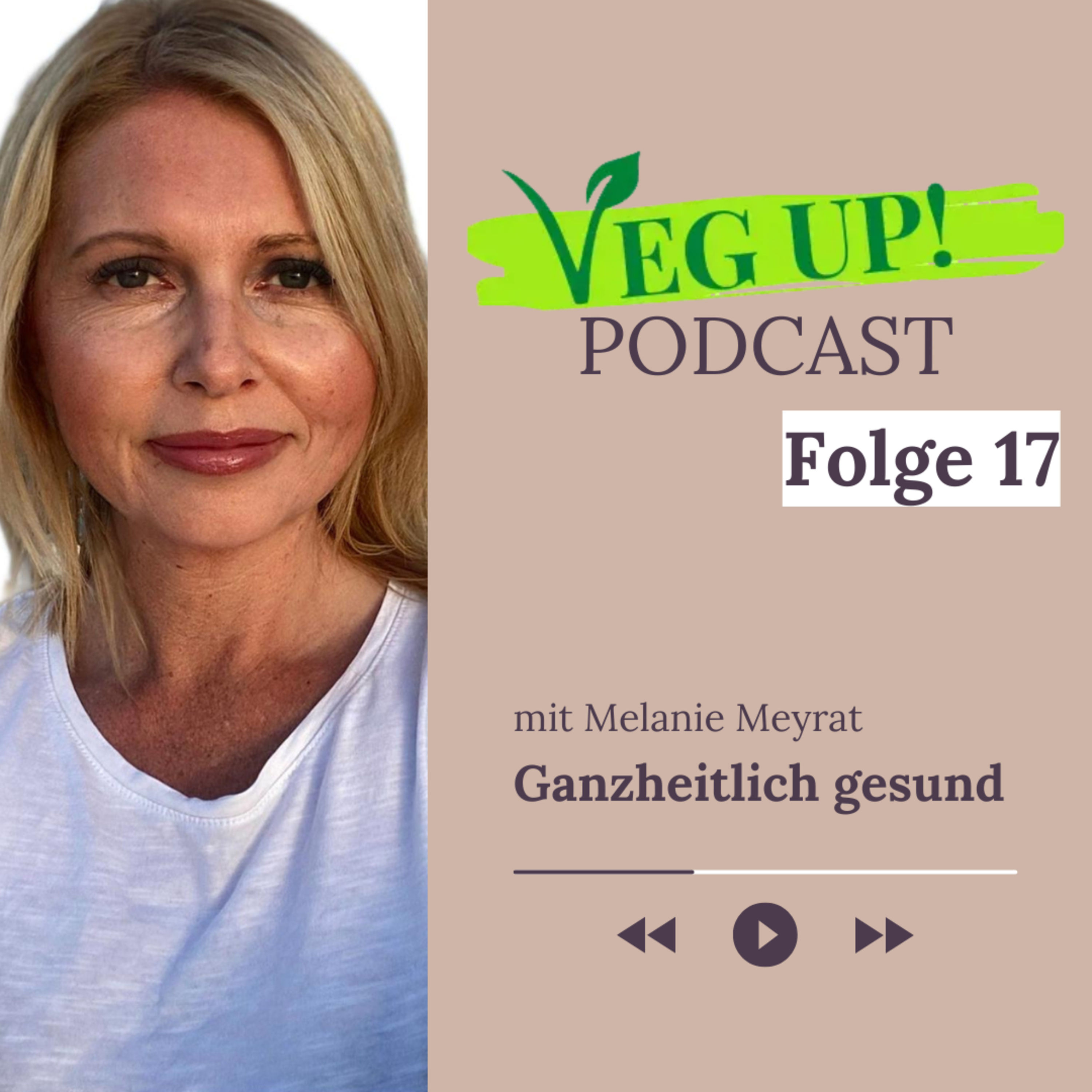 Folge 017 - Impulse, damit du dich zur Priorität machst!